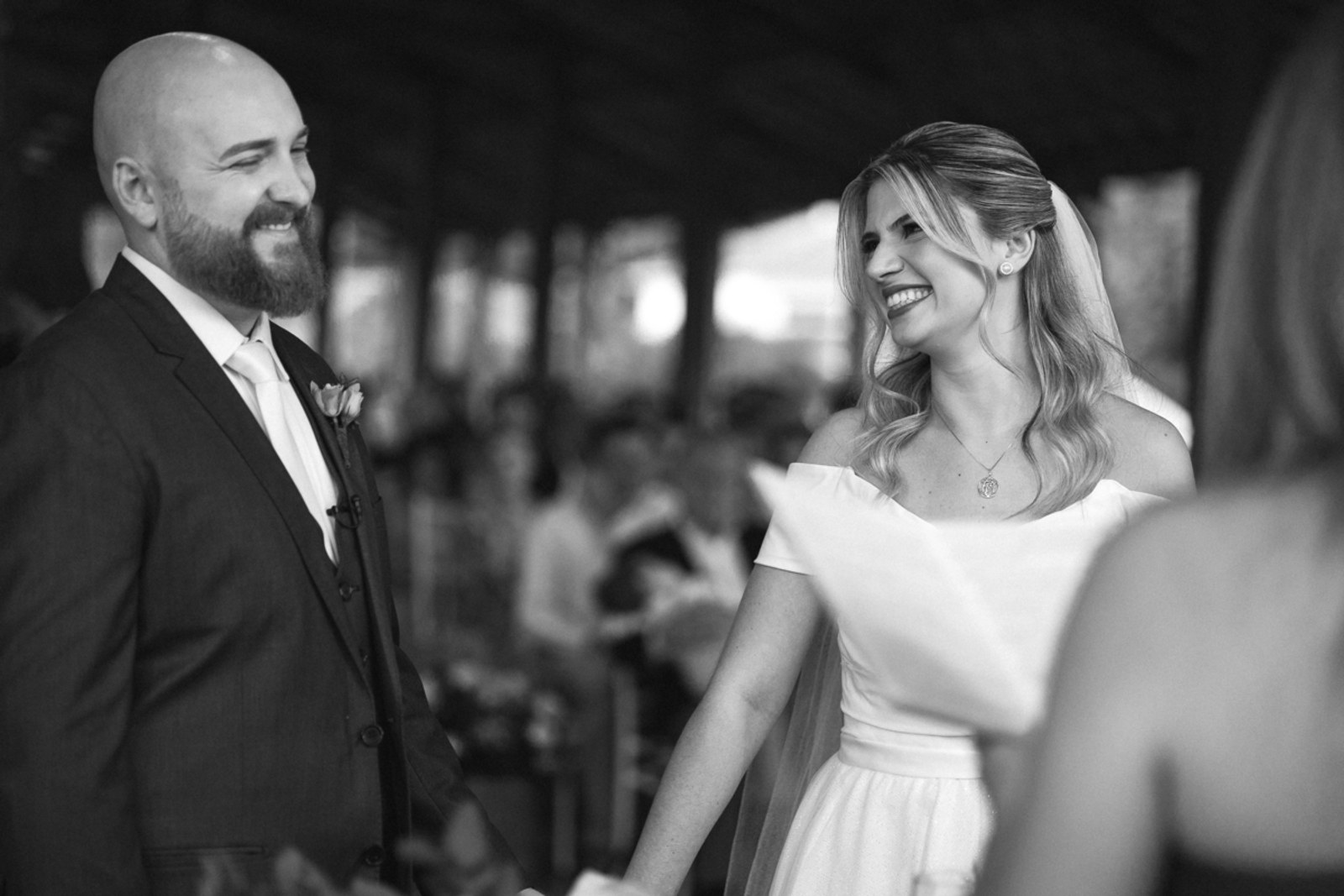 Casamento de Fernanda & Igor em Villa Campesina - Ribeirão Preto (SP) — fotografia 52