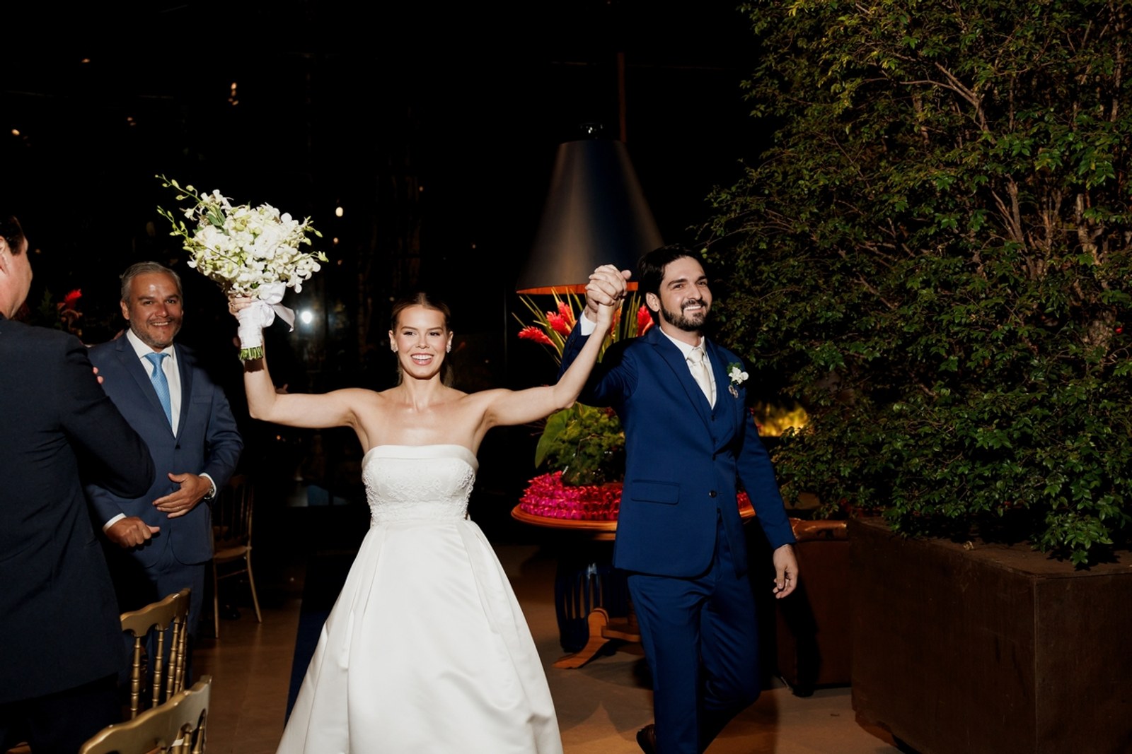 Casamento de Brenda & Lucas em Casa de Campo - Ribeirão Preto (SP) — fotografia 140