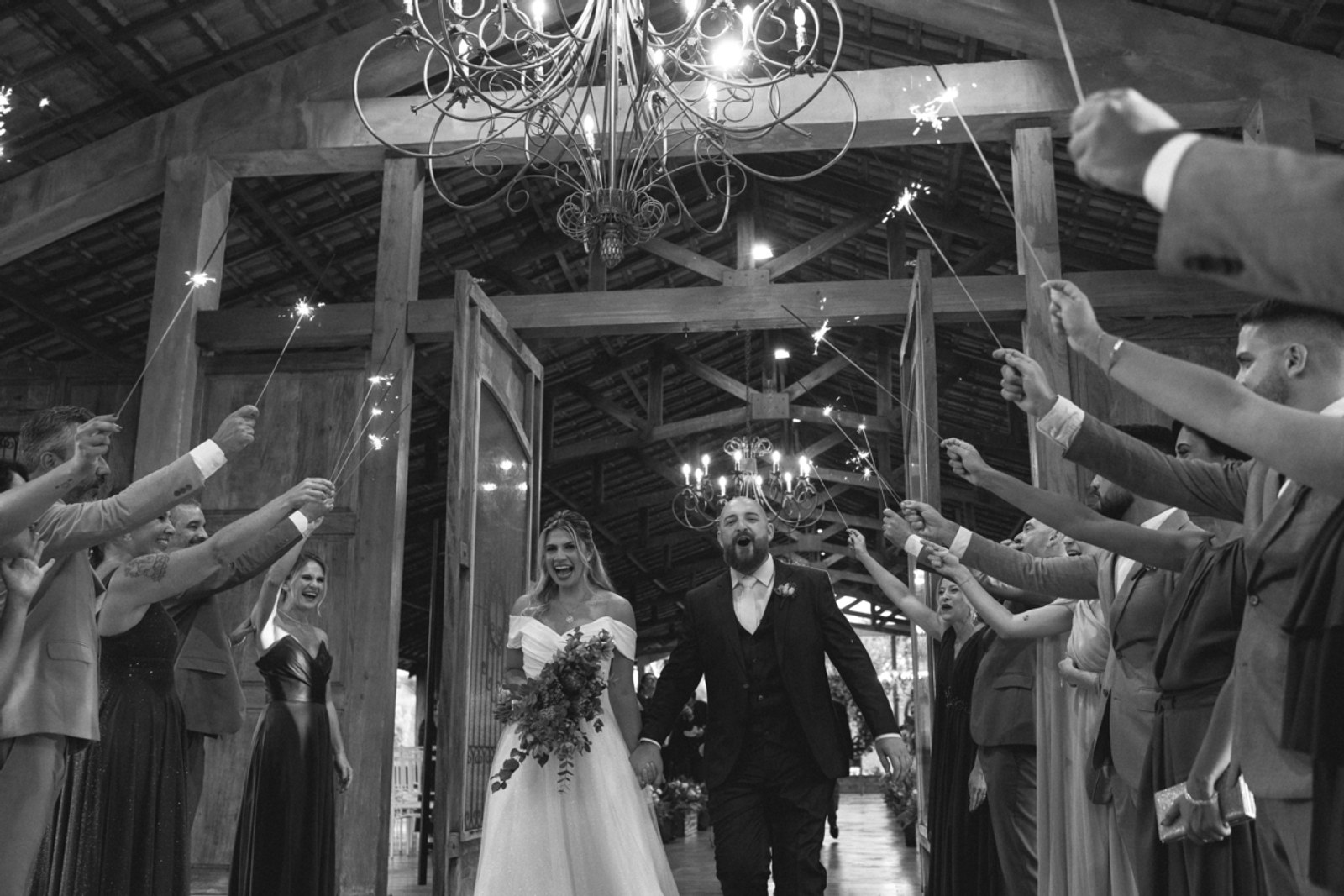 Casamento de Fernanda & Igor em Villa Campesina - Ribeirão Preto (SP) — fotografia 70