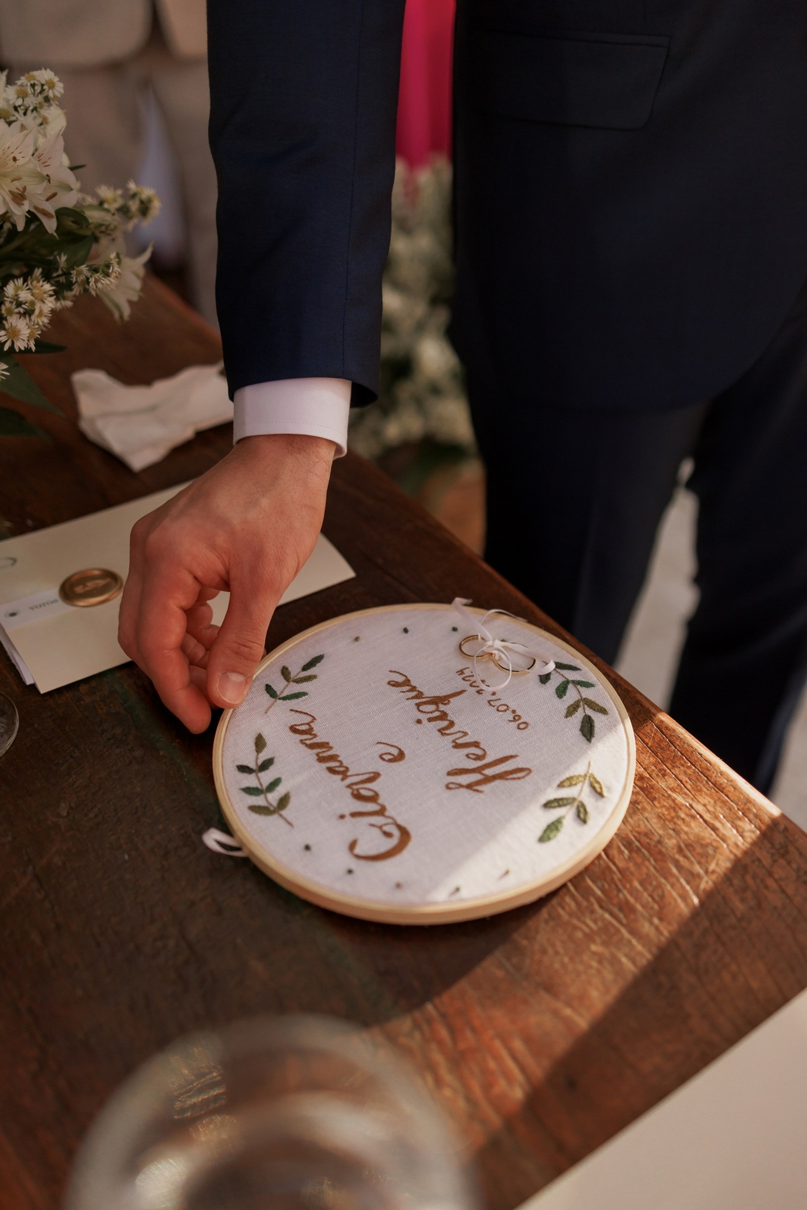 Casamento de Giovanna & Henrique em Recafé - Ribeirão Preto (SP) — fotografia 55