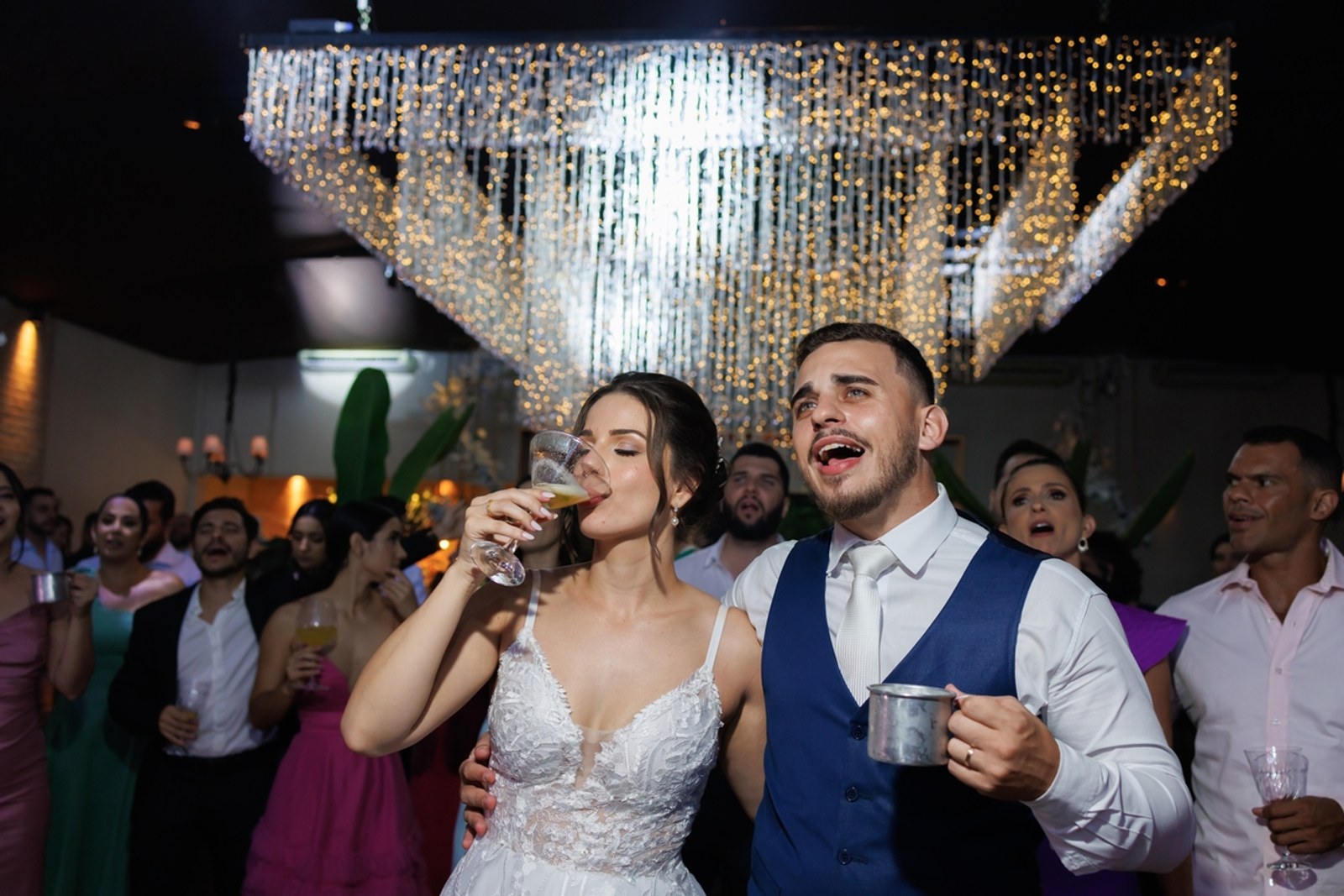 Casamento de Gabriela & Gustavo em Ribeirão Preto (SP) — fotografia 94