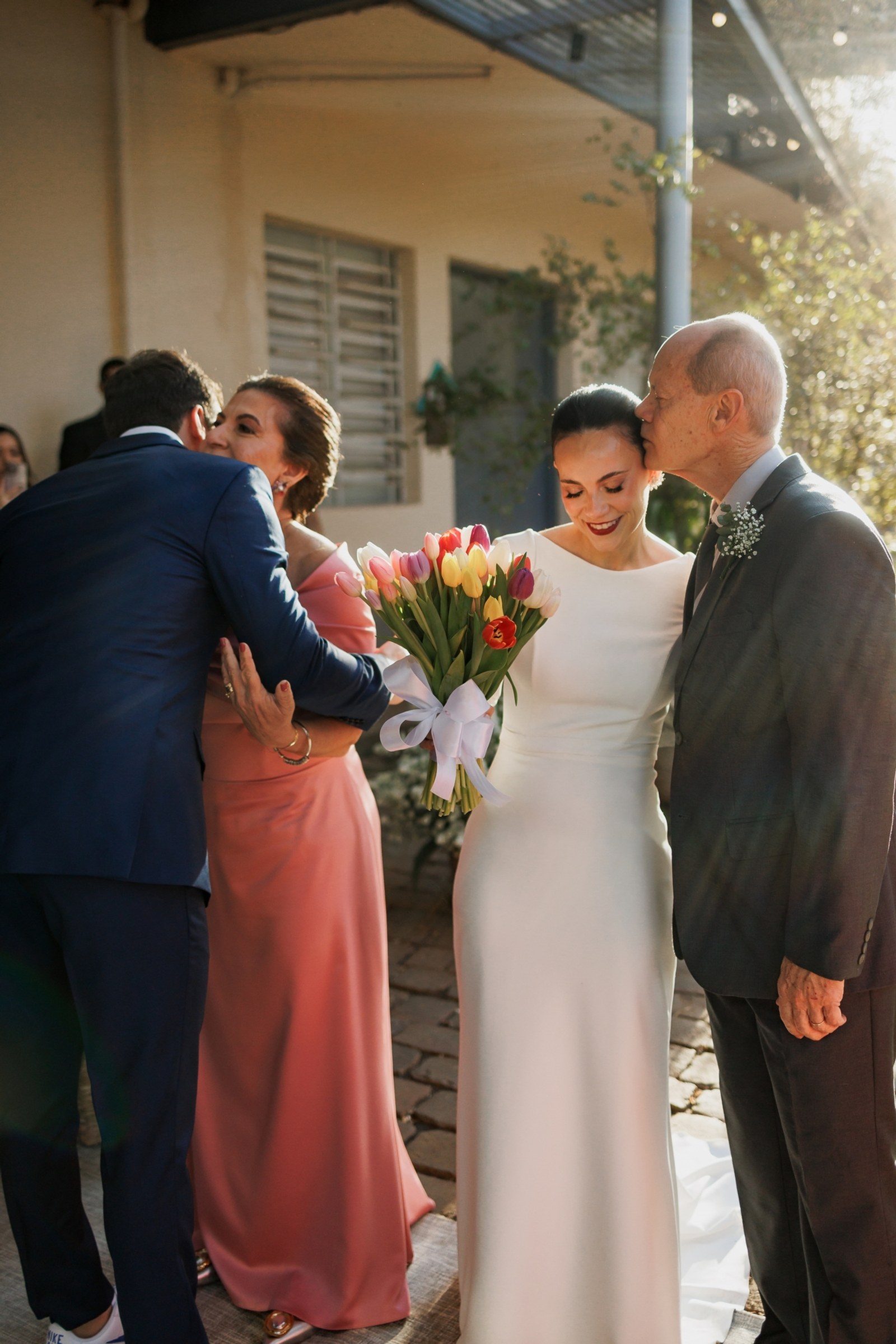 Casamento de Giovanna & Henrique em Recafé - Ribeirão Preto (SP) — fotografia 41