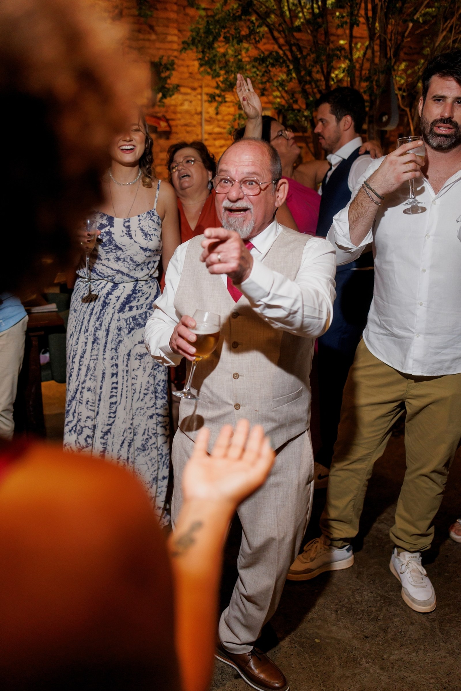 Casamento de Giovanna & Henrique em Recafé - Ribeirão Preto (SP) — fotografia 148