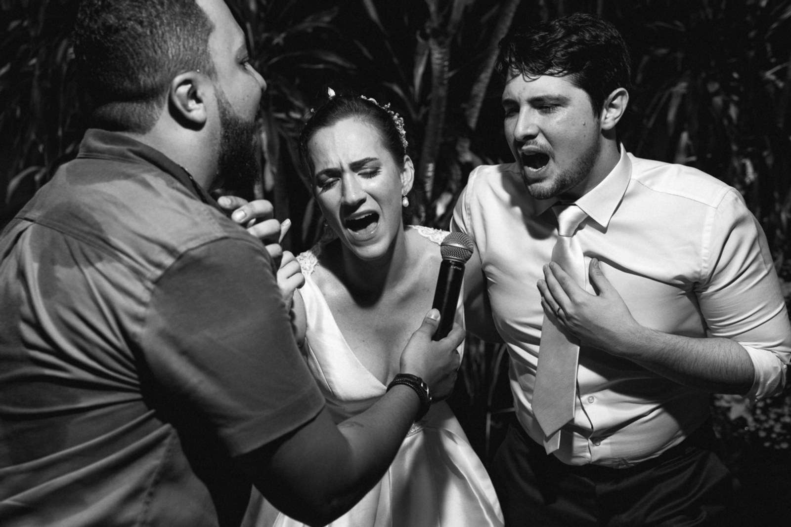 Casamento de Natália & João em Pallato Buffet - Ribeirão Preto (SP) — fotografia 81