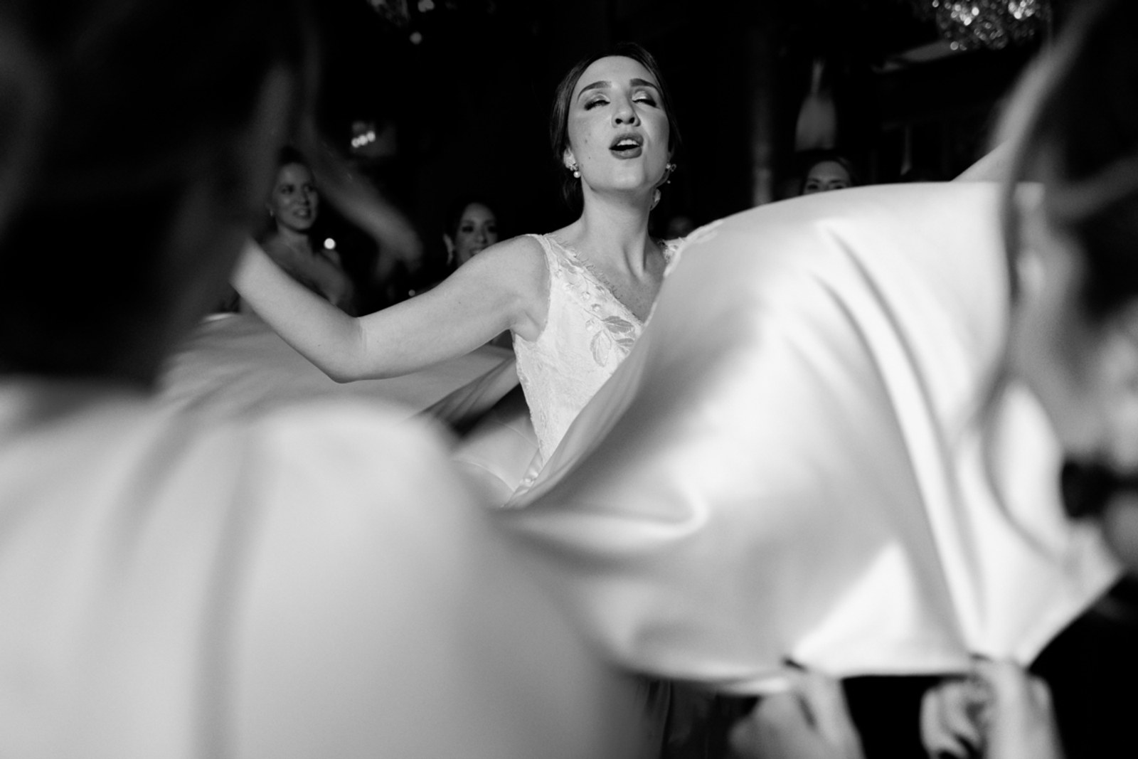 Casamento de Taisa & Ary em Le Jardin - Ribeirão Preto (SP) — fotografia 119