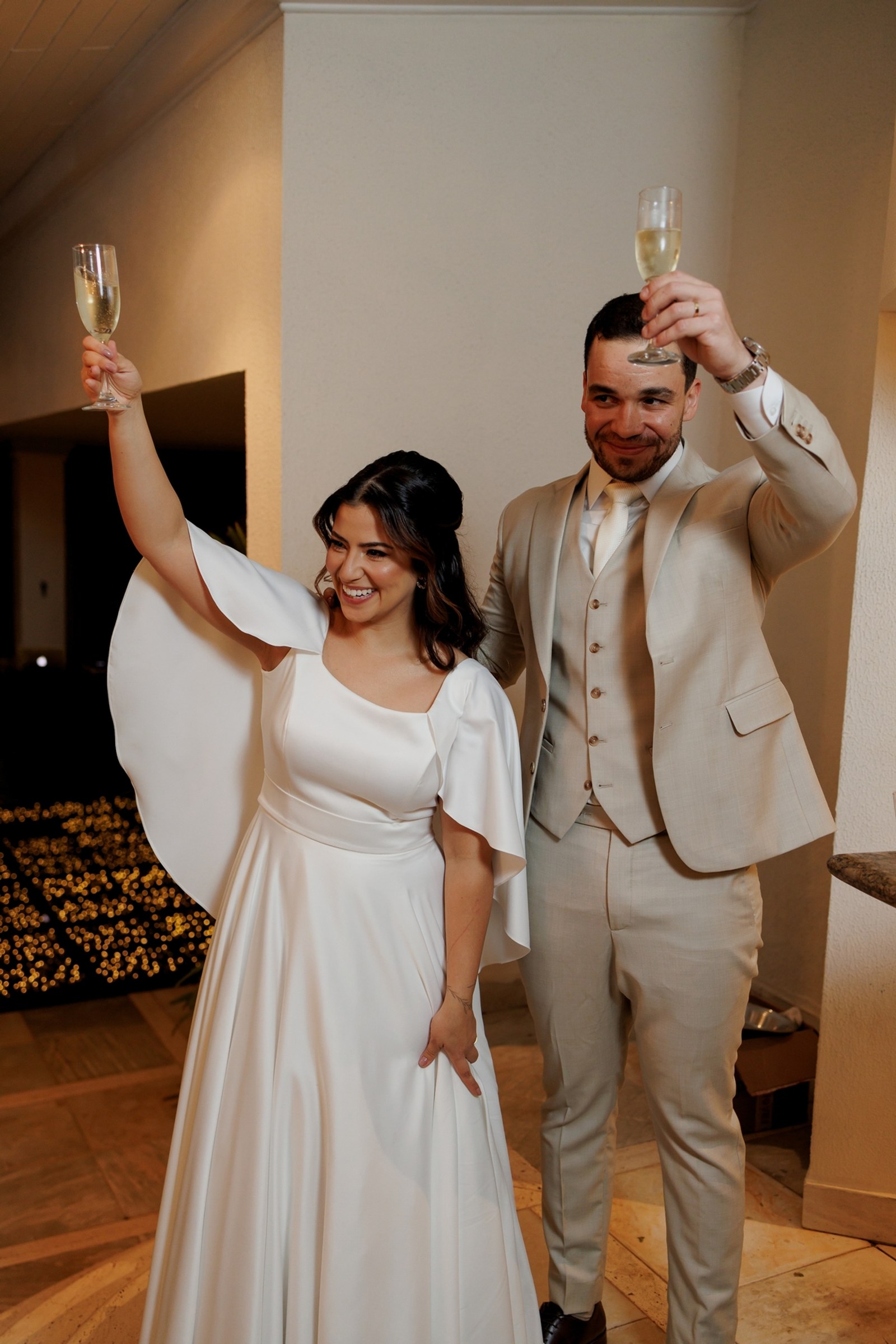 Casamento de Letícia & Pedro em Ribeirão Preto (SP) — fotografia 82