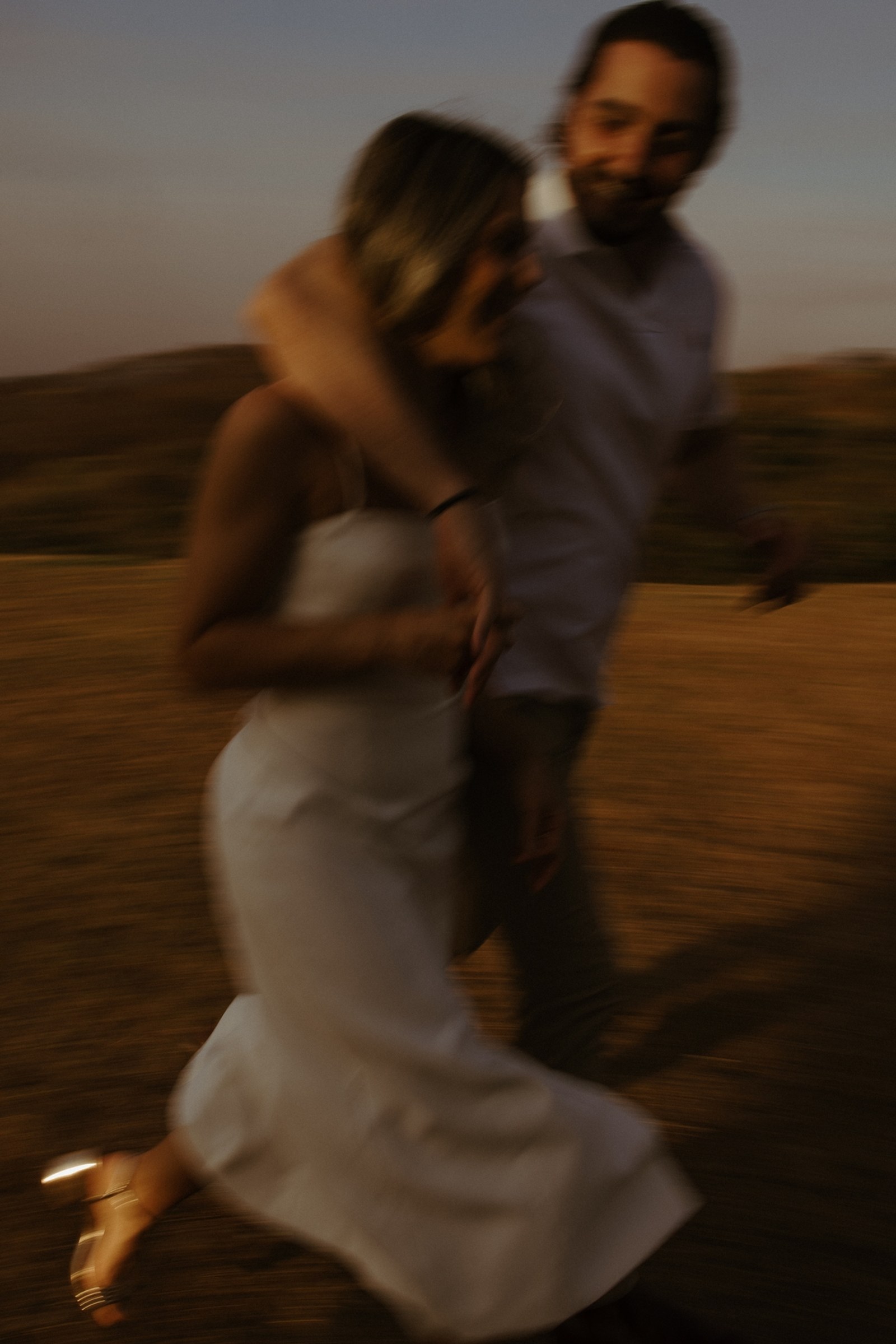Ensaio Pré Wedding de Gabriela & Arthur em Vinícola Terras Altas - Ribeirão Preto (SP) — fotografia 40