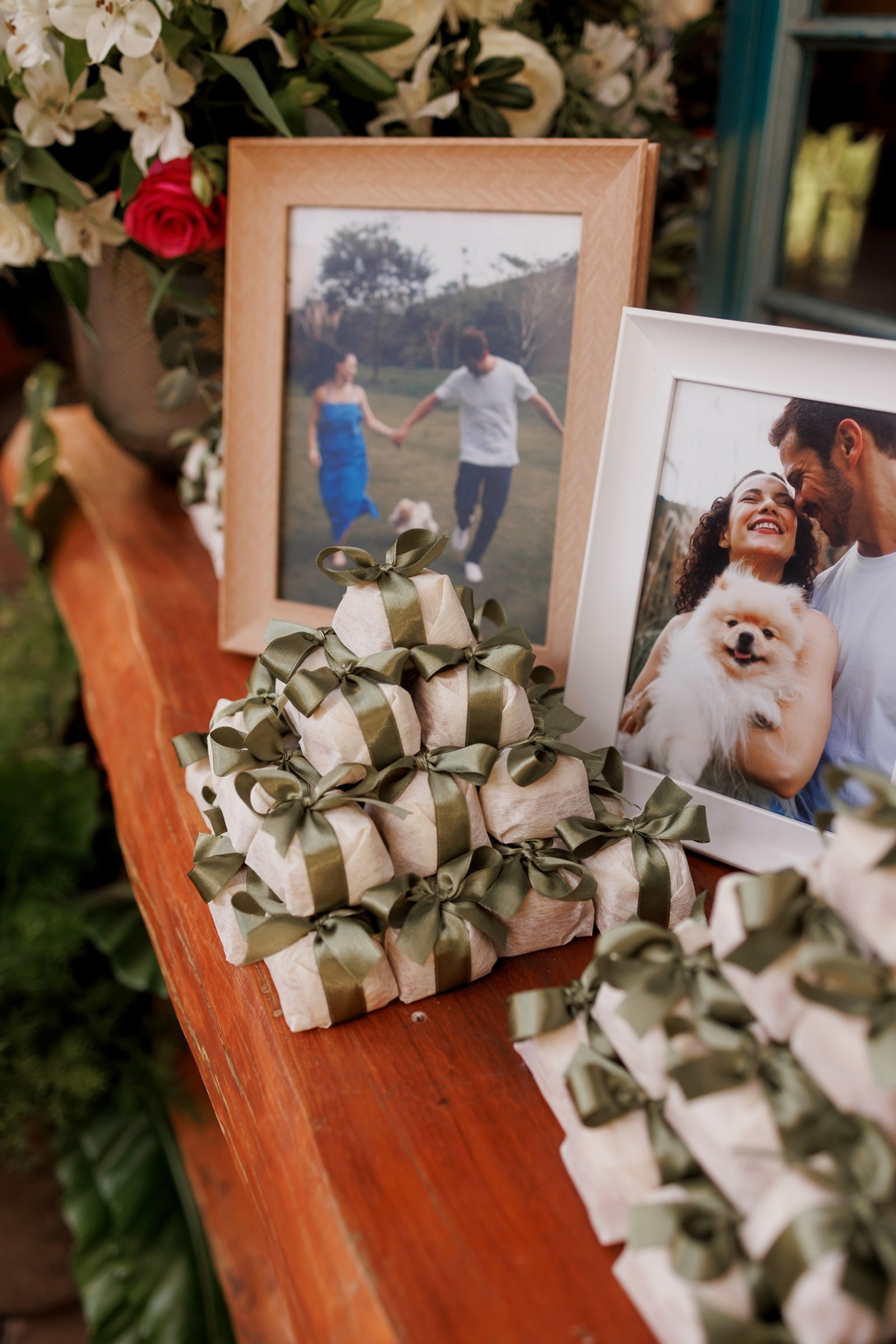 Casamento de Giovanna & Henrique em Recafé - Ribeirão Preto (SP) — fotografia 13