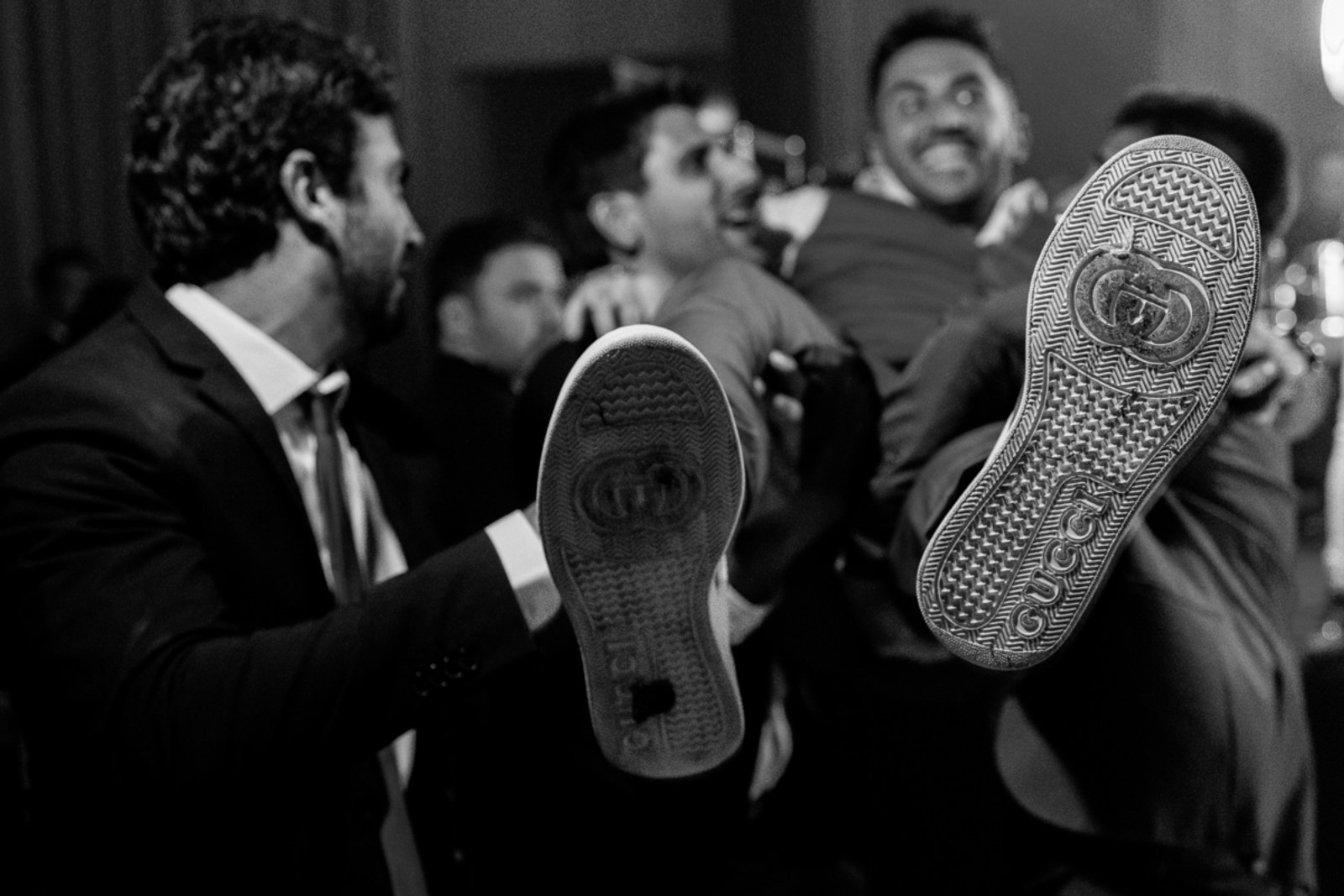 Casamento de Taisa & Ary em Le Jardin - Ribeirão Preto (SP) — fotografia 132