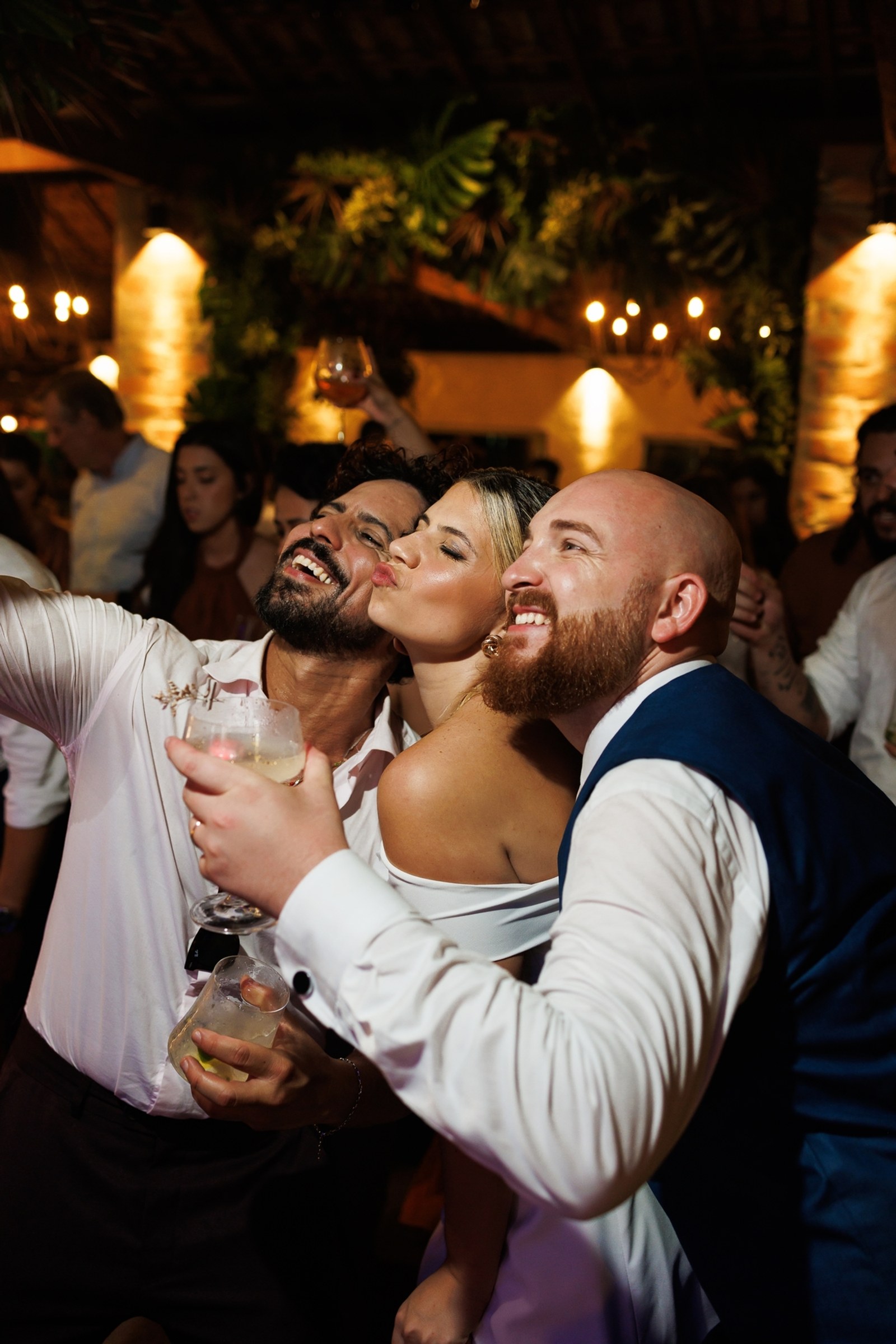 Casamento de Fernanda & Igor em Villa Campesina - Ribeirão Preto (SP) — fotografia 119