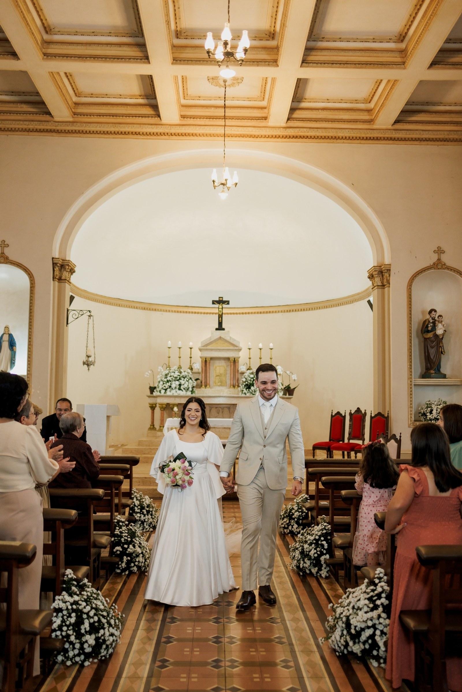 Casamento de Letícia & Pedro em Ribeirão Preto (SP) — fotografia 47