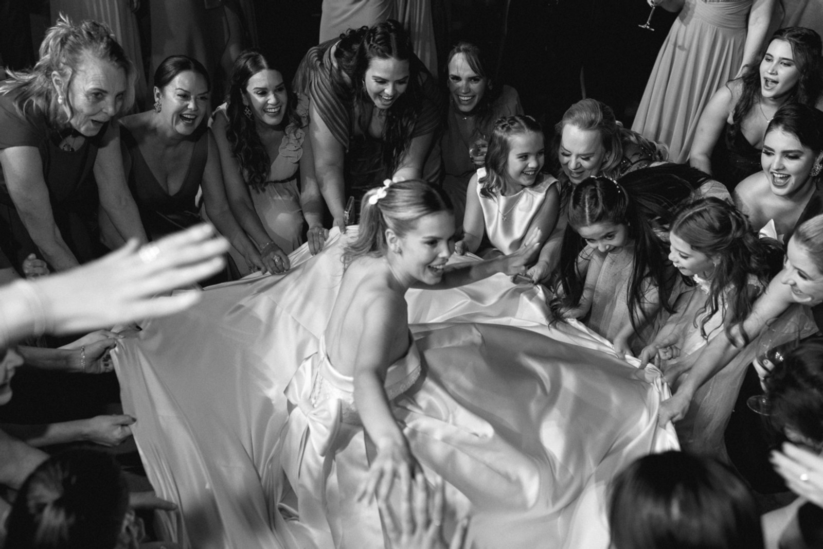 Casamento de Brenda & Lucas em Casa de Campo - Ribeirão Preto (SP) — fotografia 165