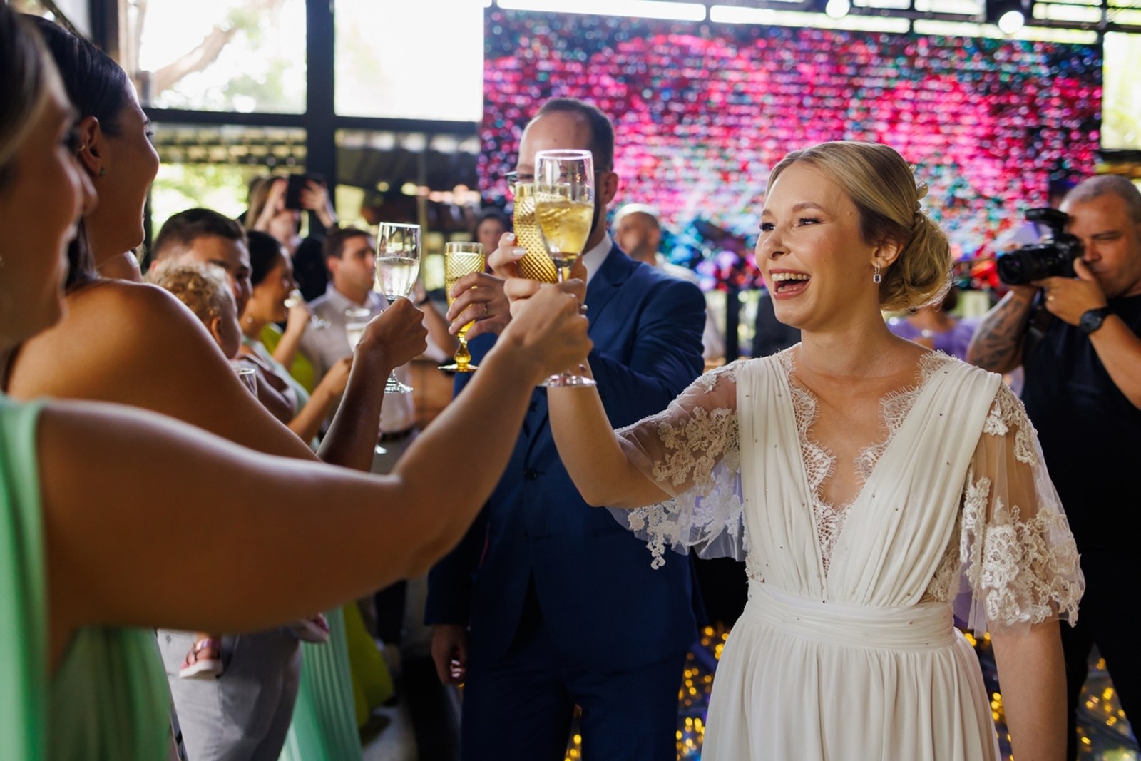 Casamento de Maria Olívia e Miguel em Villa do Lago - Ribeirão Preto (SP) — fotografia 58