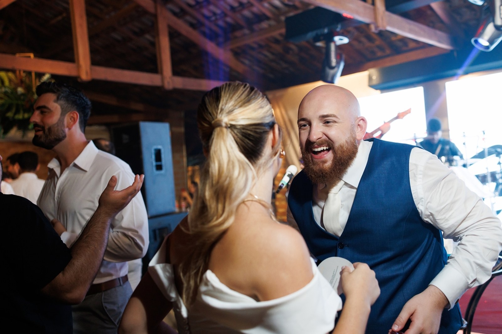 Casamento de Fernanda & Igor em Villa Campesina - Ribeirão Preto (SP) — fotografia 112