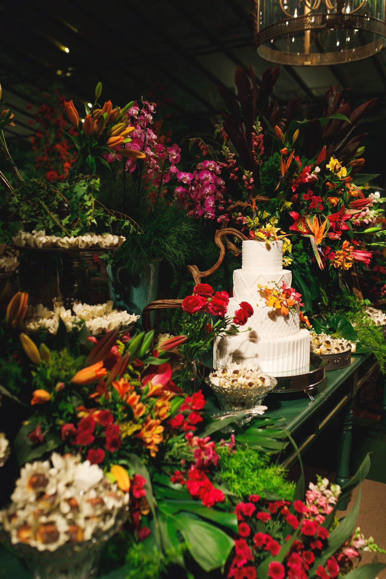 Casamento de Taisa & Ary em Le Jardin - Ribeirão Preto (SP) — fotografia 57