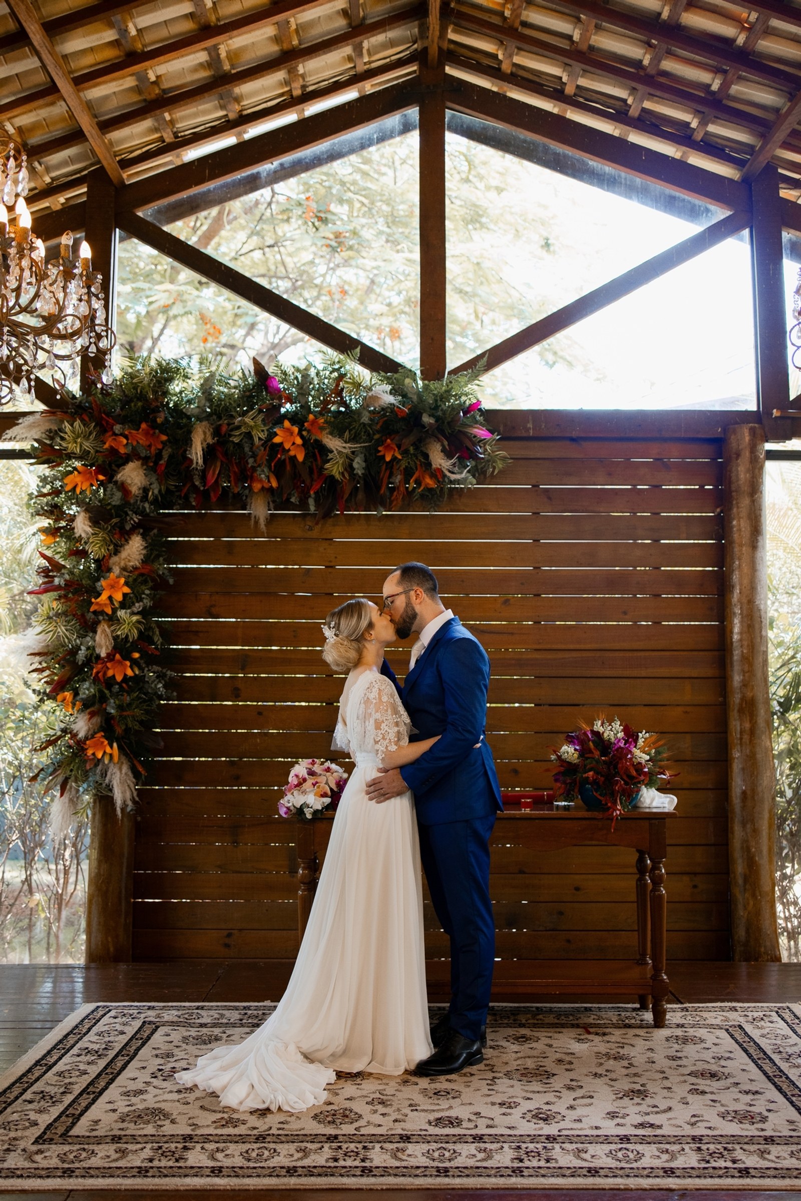 Casamento de Maria Olívia e Miguel em Villa do Lago - Ribeirão Preto (SP) — fotografia 41