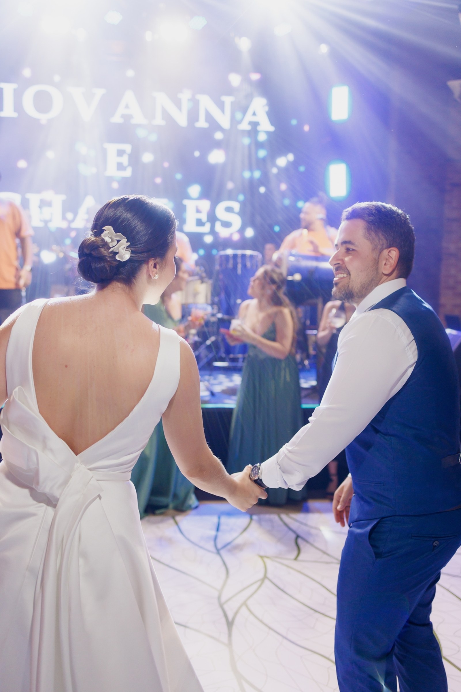 Casamento de Giovanna & Charles em Espaço Loy - Ribeirão Preto — fotografia 58