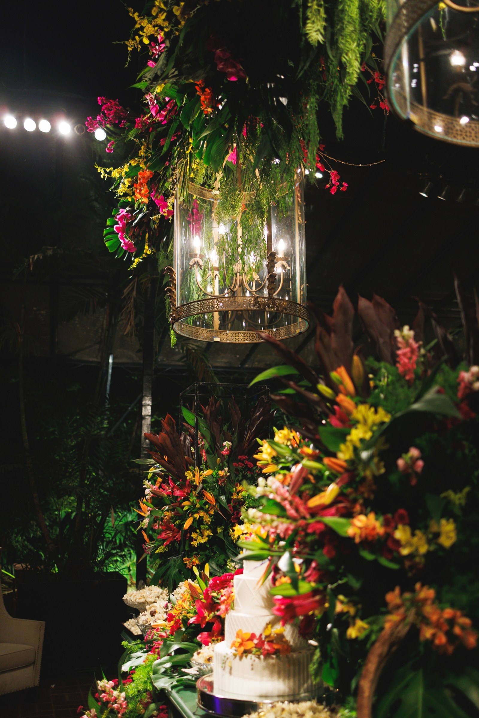 Casamento de Taisa & Ary em Le Jardin - Ribeirão Preto (SP) — fotografia 60