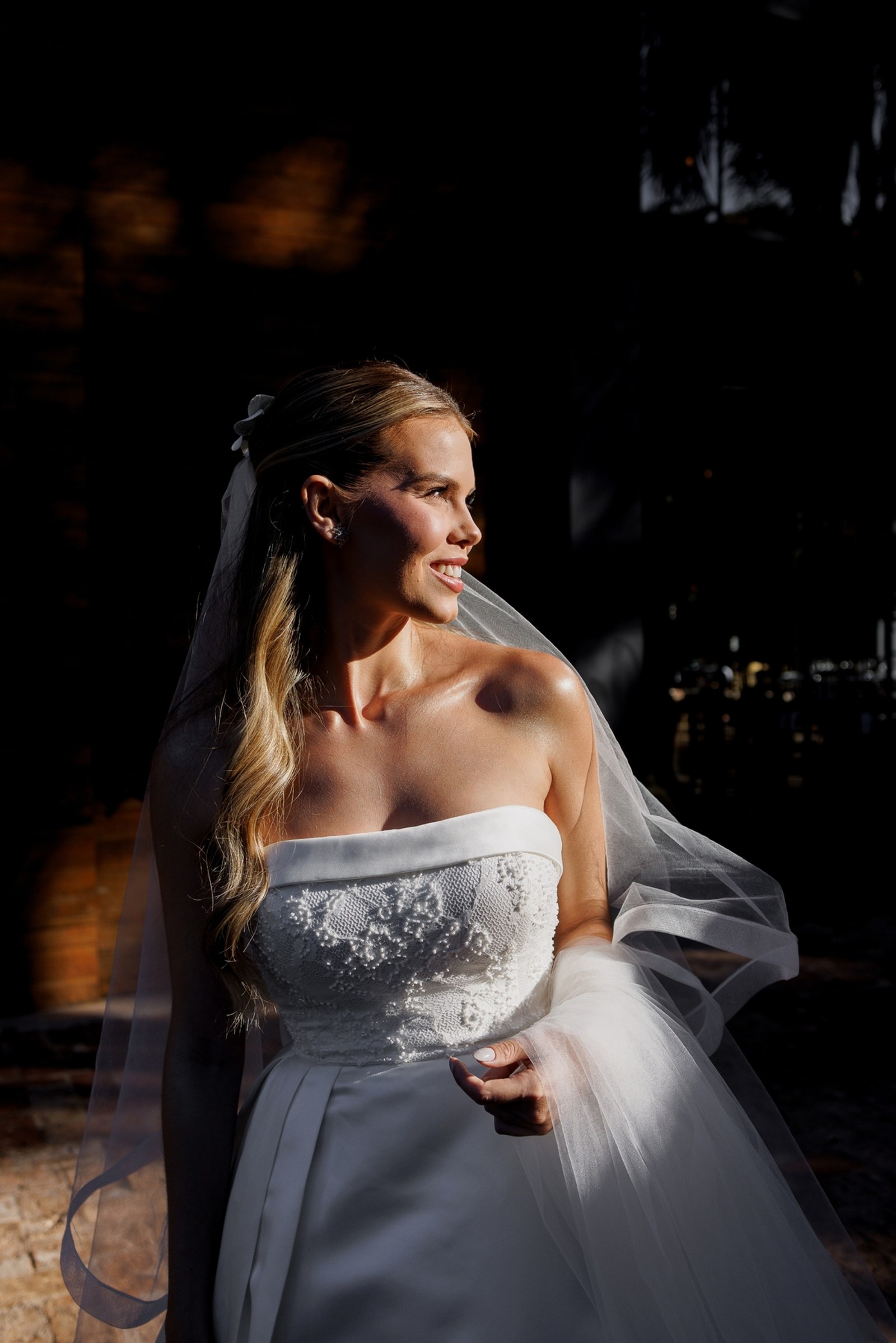 Casamento de Brenda & Lucas em Casa de Campo - Ribeirão Preto (SP) — fotografia 43