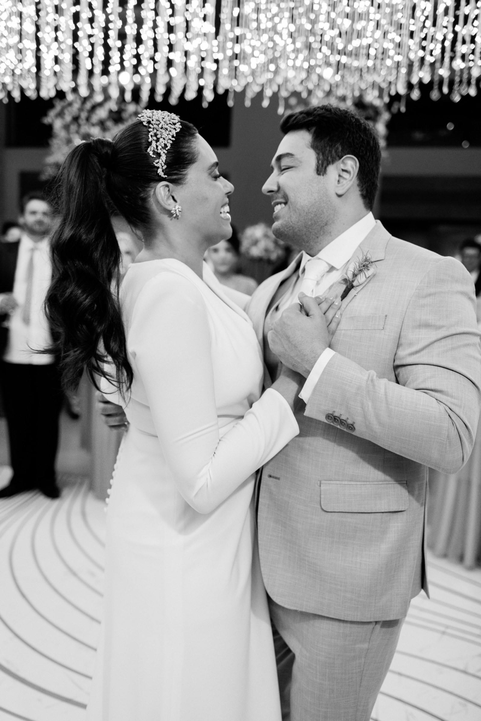 Casamento de Elaine & Solan em Casa D'áscia - Brodowski (SP) — fotografia 67