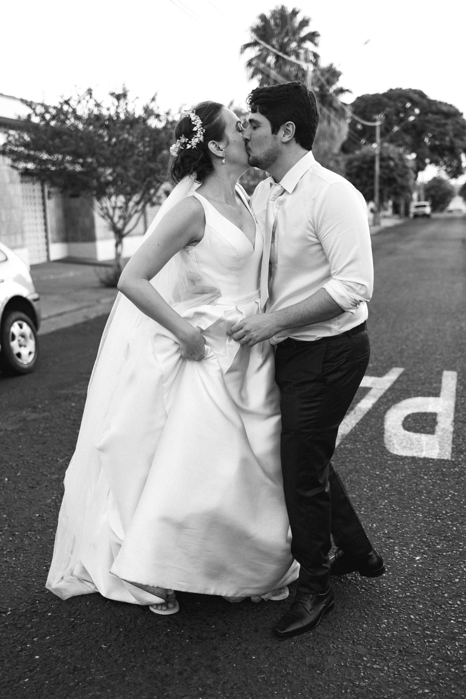 Casamento de Natália & João em Pallato Buffet - Ribeirão Preto (SP) — fotografia 89