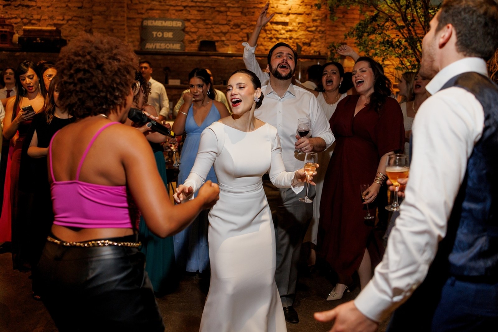 Casamento de Giovanna & Henrique em Recafé - Ribeirão Preto (SP) — fotografia 134