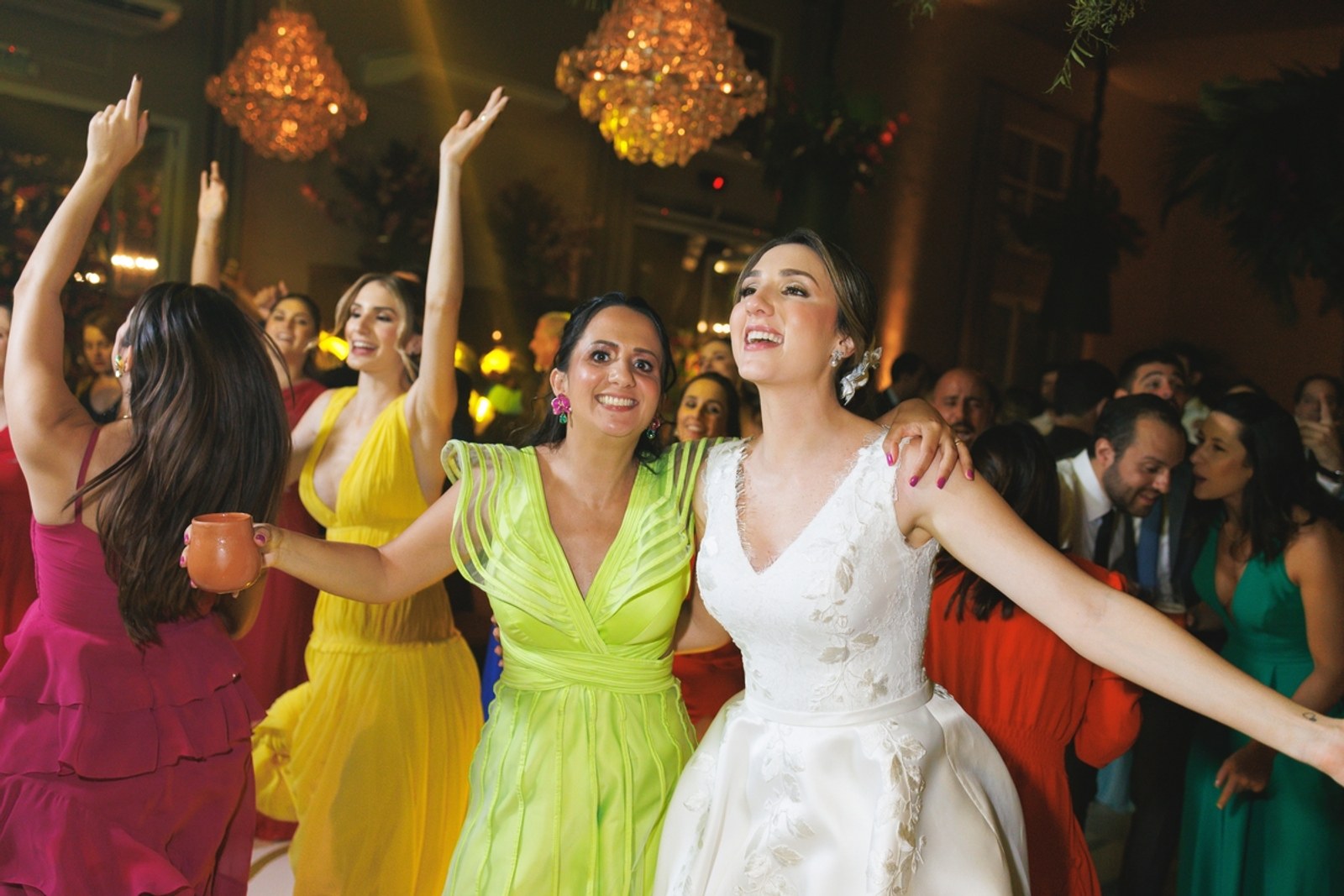 Casamento de Taisa & Ary em Le Jardin - Ribeirão Preto (SP) — fotografia 107
