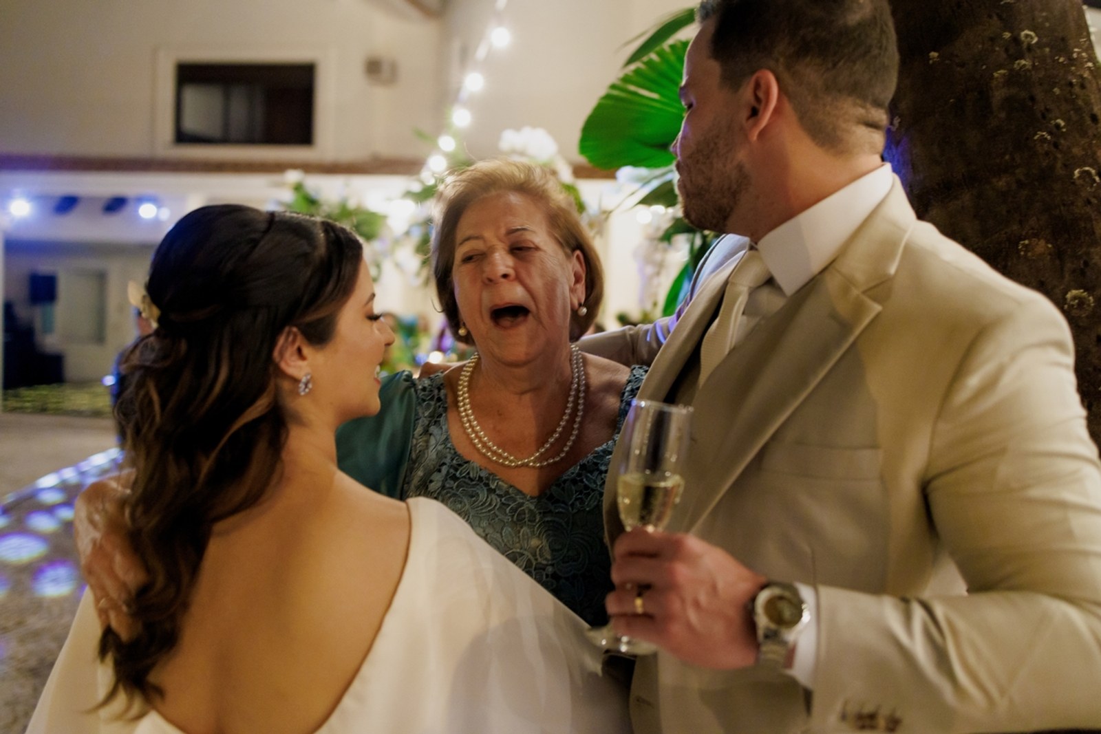 Casamento de Letícia & Pedro em Ribeirão Preto (SP) — fotografia 88