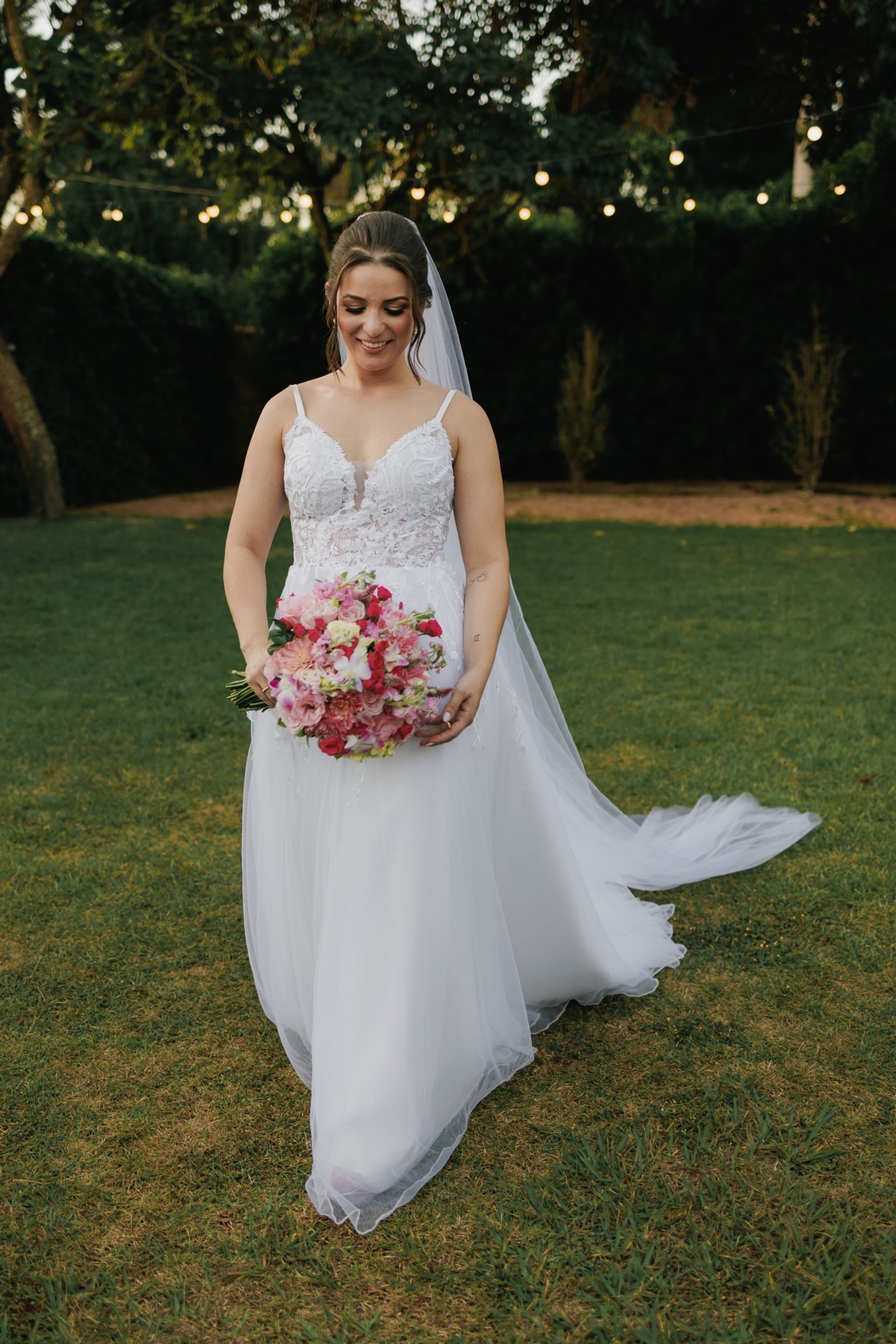 Casamento de Gabriela & Gustavo em Ribeirão Preto (SP) — fotografia 73