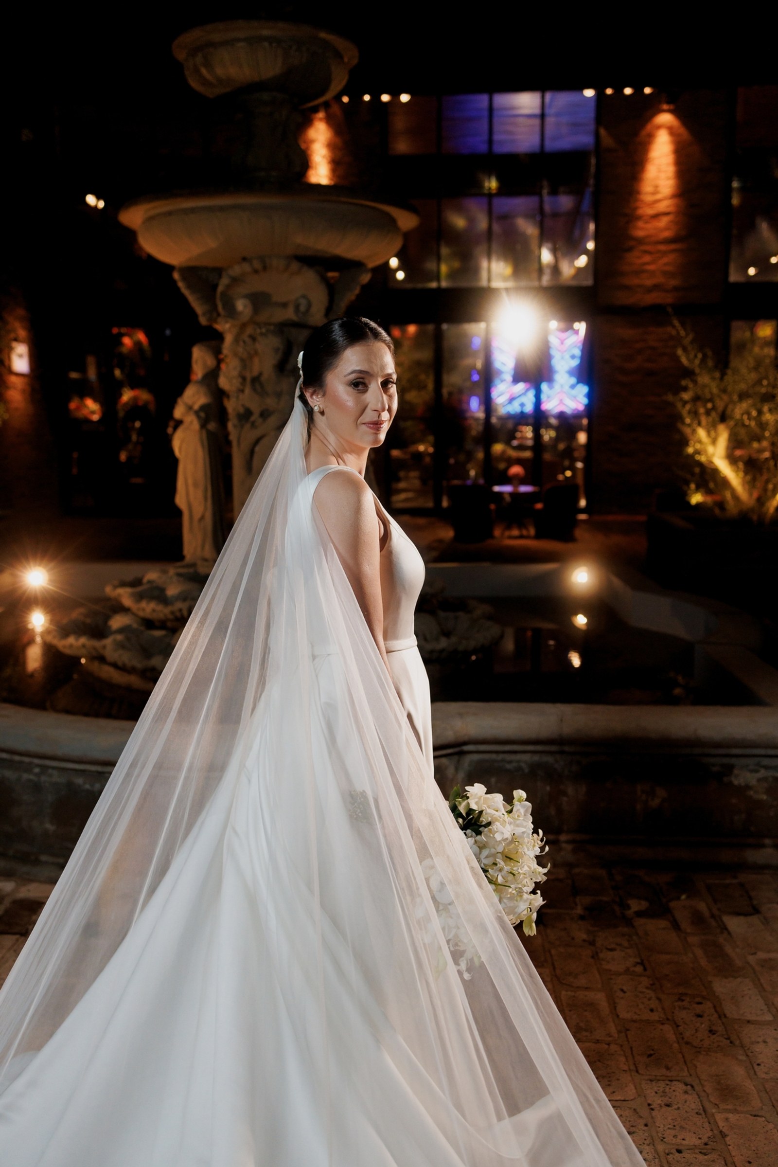 Casamento de Giovanna & Charles em Espaço Loy - Ribeirão Preto — fotografia 40