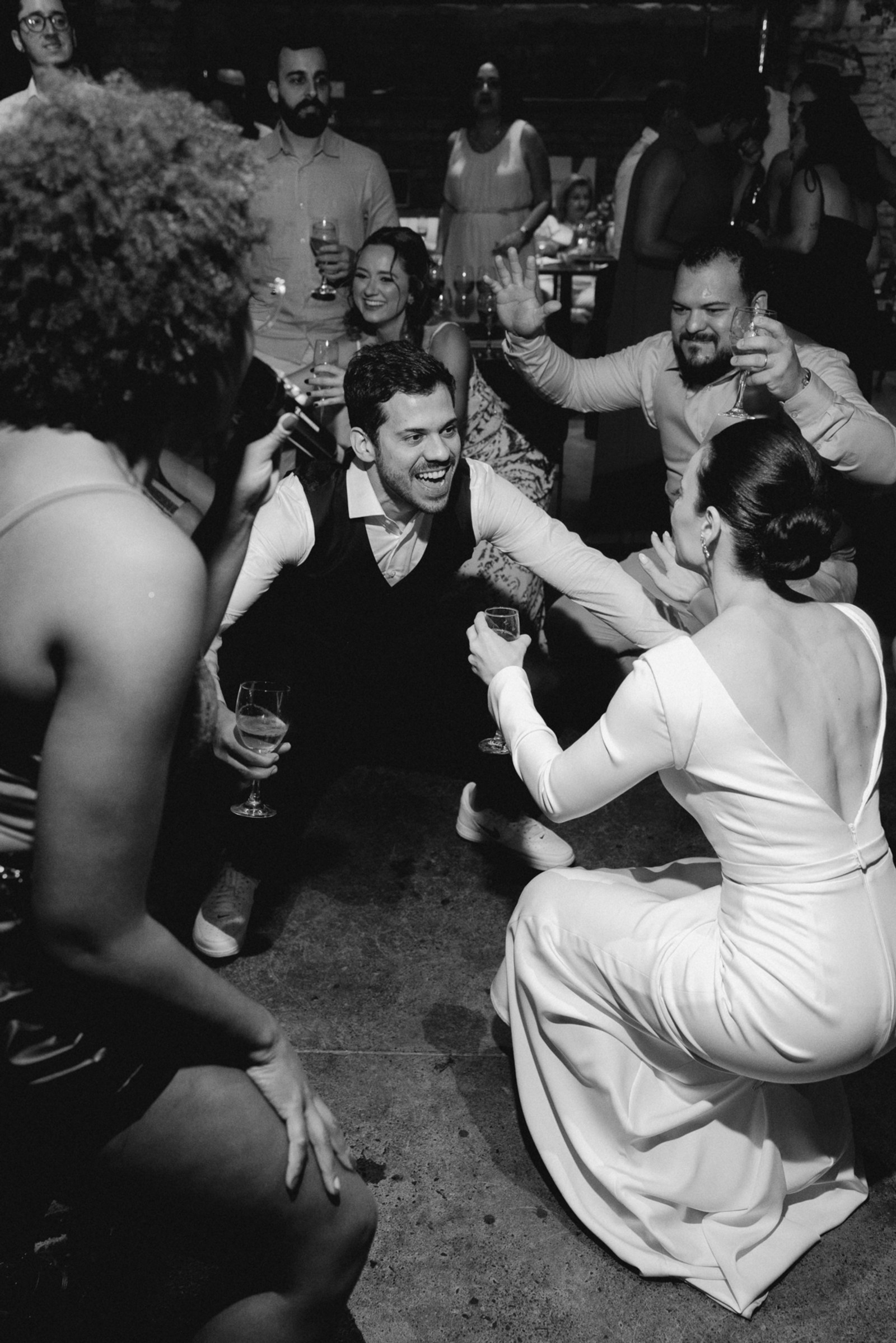 Casamento de Giovanna & Henrique em Recafé - Ribeirão Preto (SP) — fotografia 149