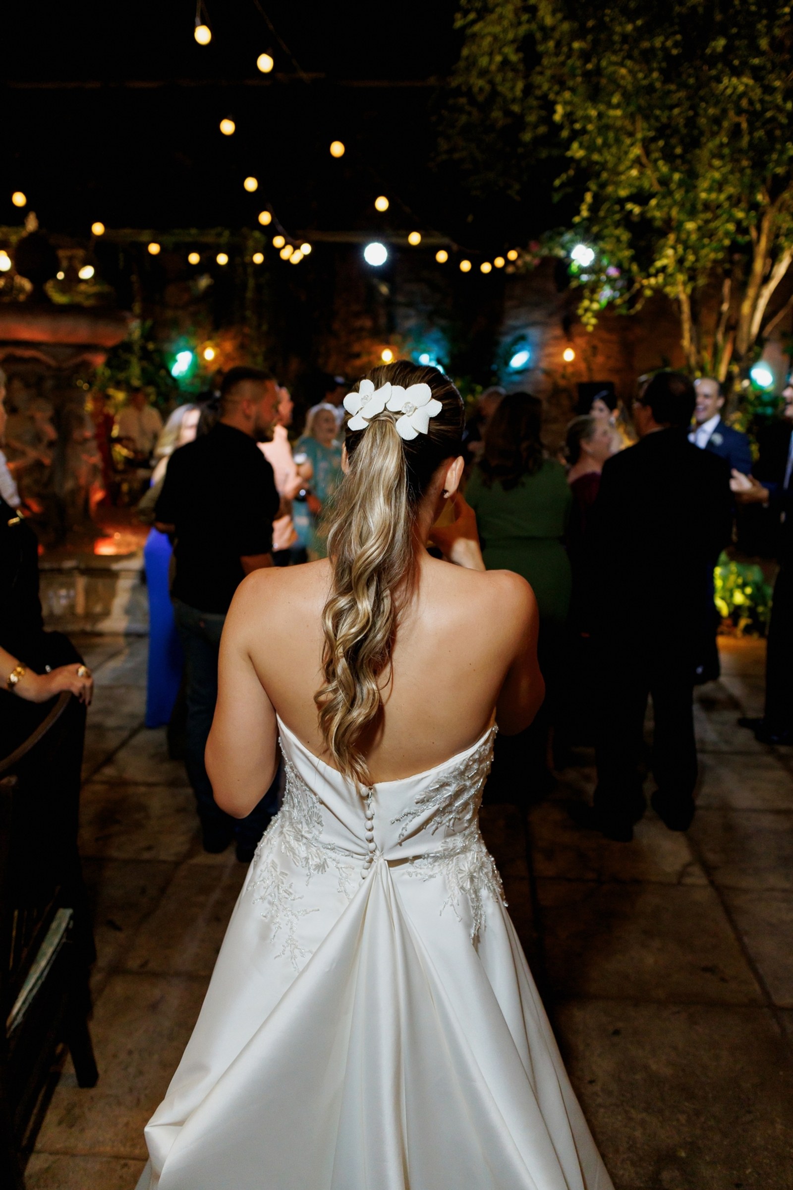 Casamento de Gabriela & Arthur em Amici Ristorante - Ribeirão Preto (SP) — fotografia 90