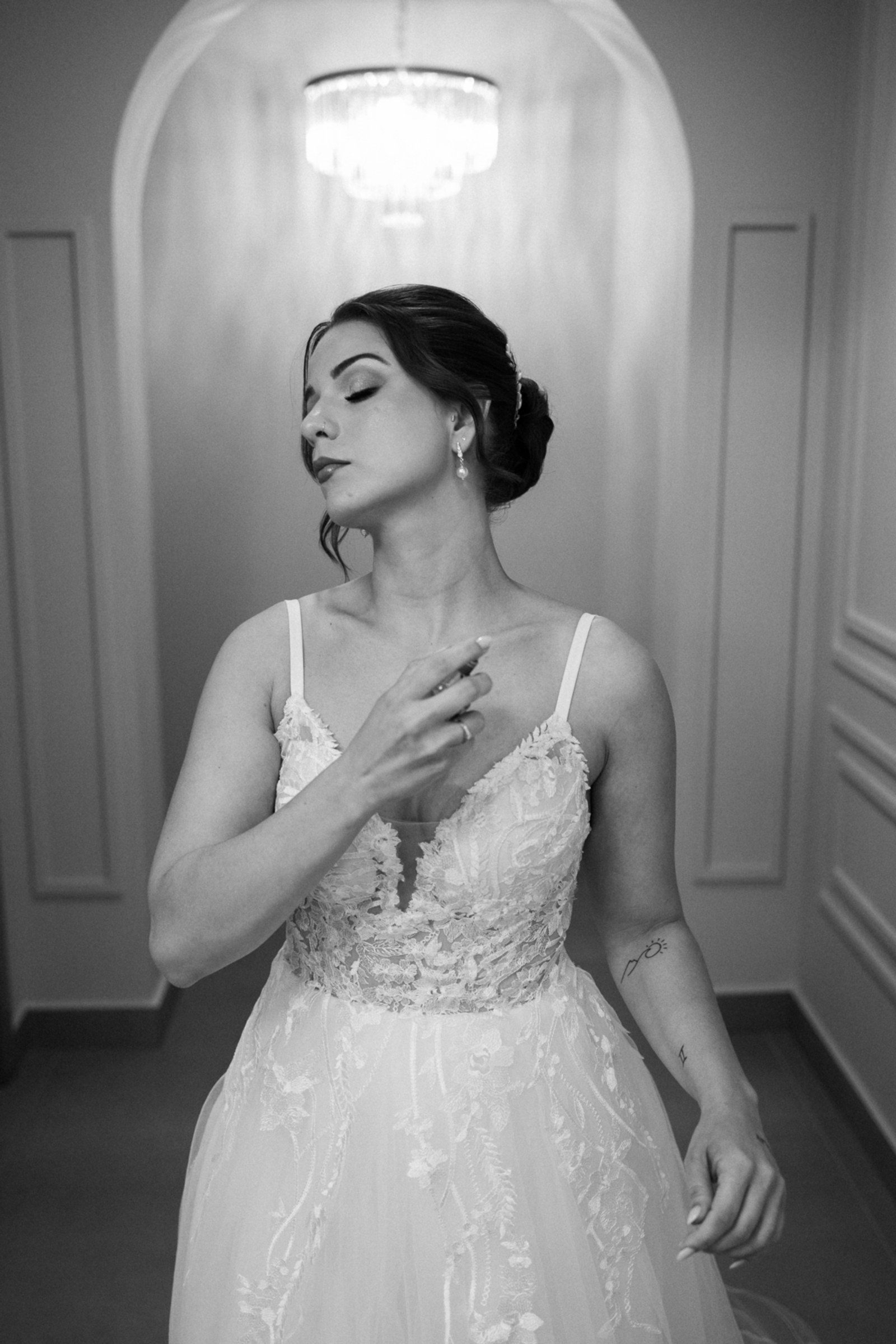 Casamento de Gabriela & Gustavo em Ribeirão Preto (SP) — fotografia 4