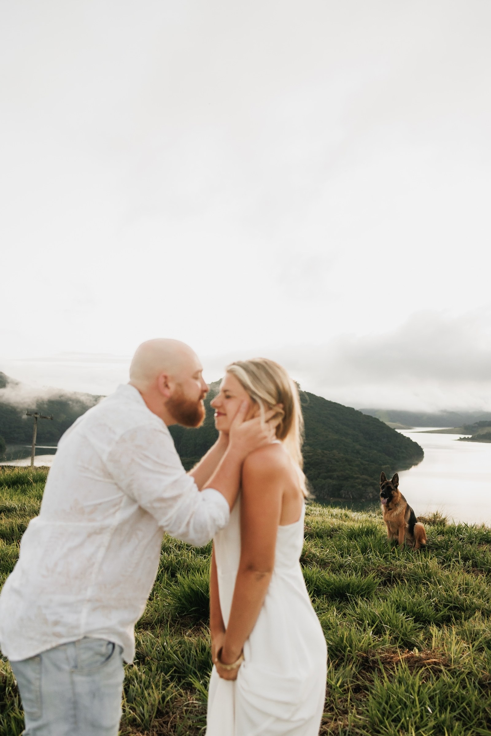 Ensaio Pré Wedding de Fernanda & Igor em Paraibuna — fotografia 42