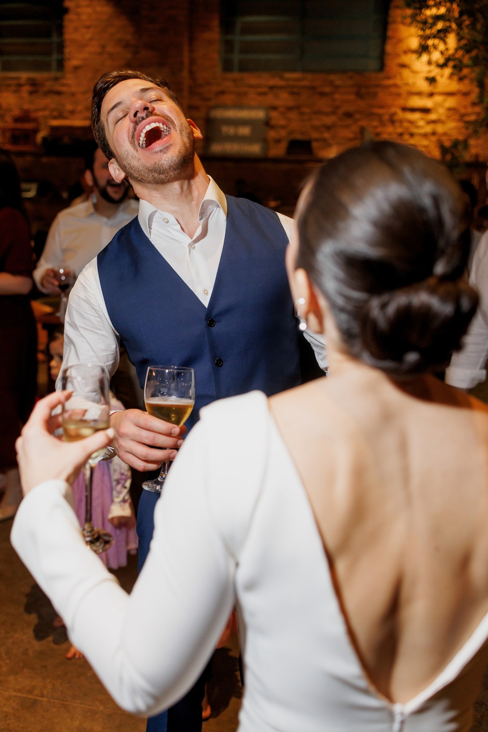 Casamento de Giovanna & Henrique em Recafé - Ribeirão Preto (SP) — fotografia 141