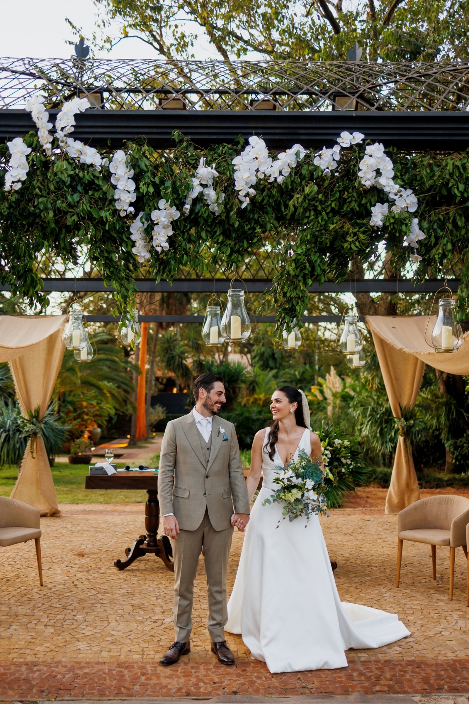 Casamento de Izabella & Pedro em Casa de Campo - Ribeirão Preto (SP) — fotografia 104