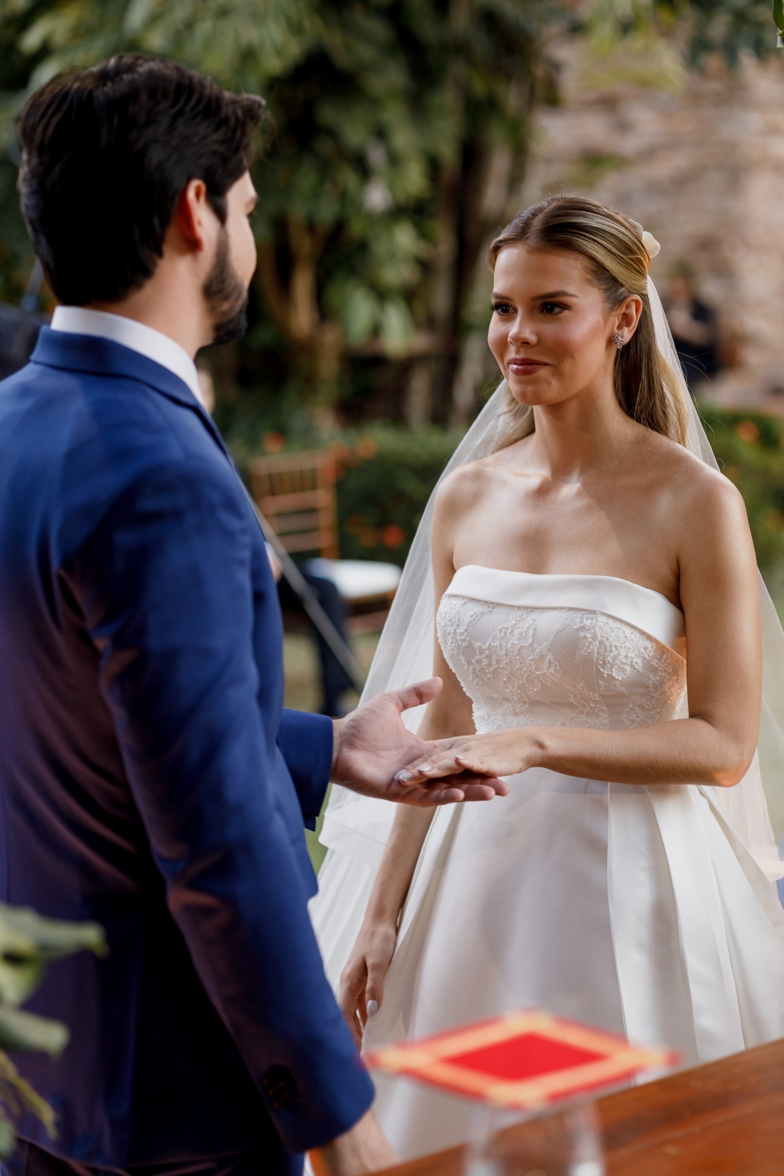 Casamento de Brenda & Lucas em Casa de Campo - Ribeirão Preto (SP) — fotografia 80