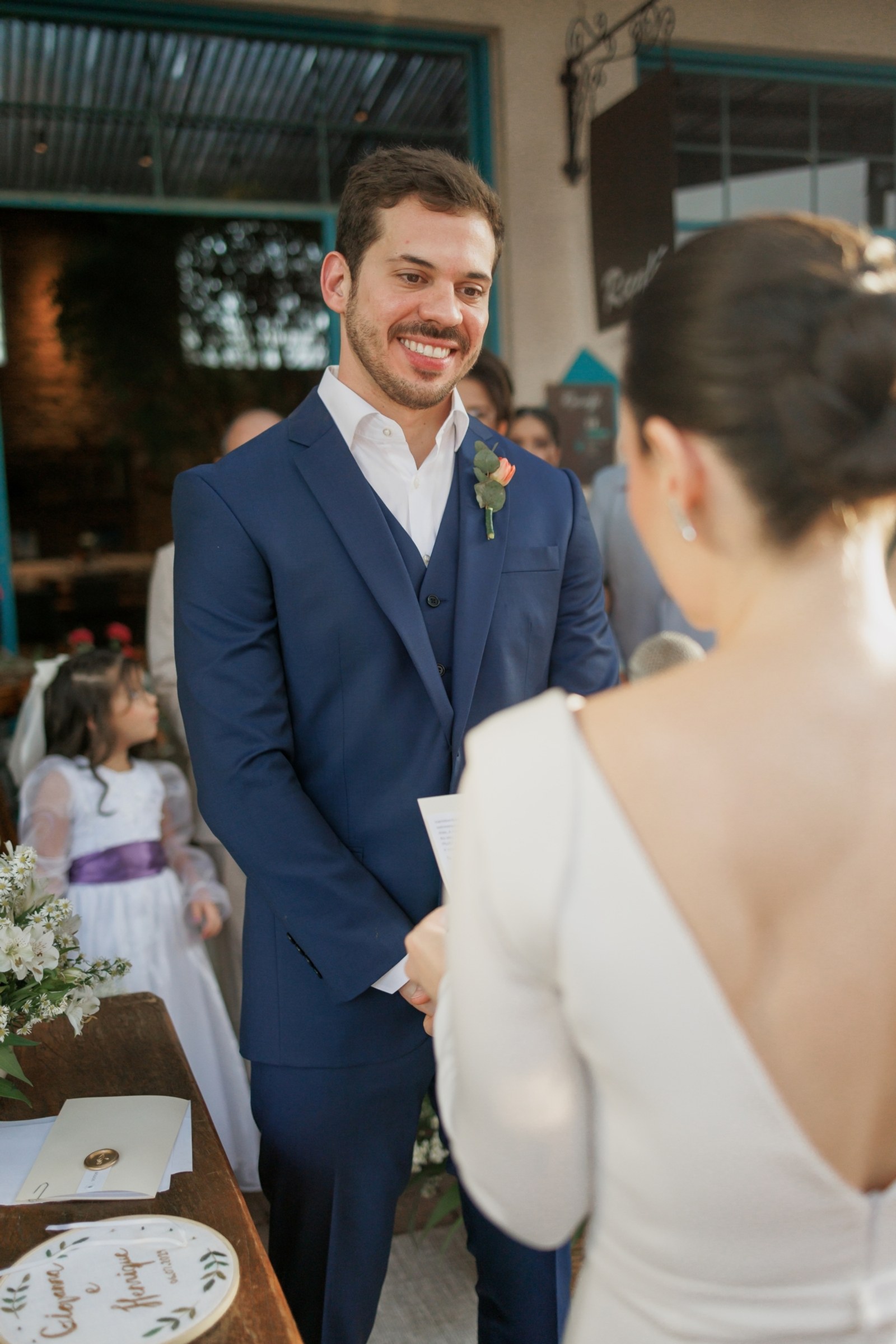 Casamento de Giovanna & Henrique em Recafé - Ribeirão Preto (SP) — fotografia 76