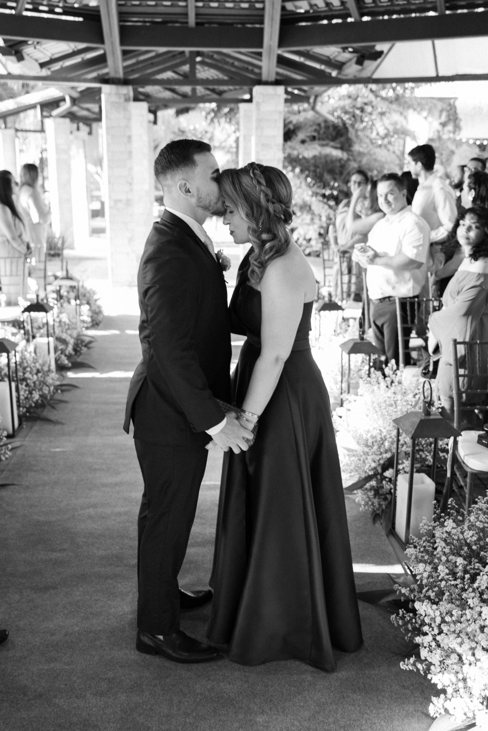 Casamento de Gabriela & Gustavo em Ribeirão Preto (SP) — fotografia 14