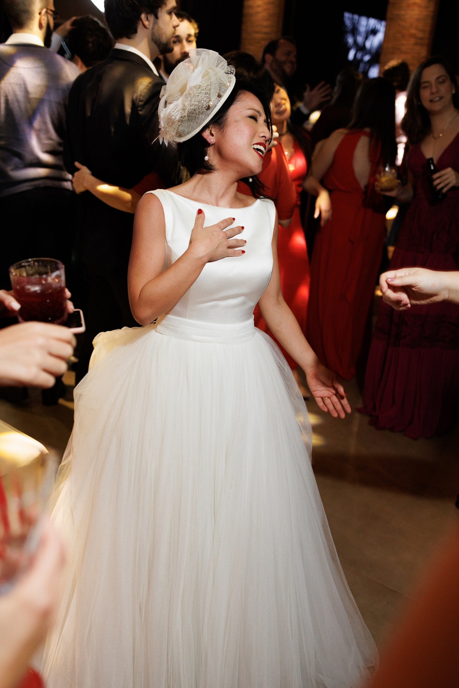 Casamento de Anna Paula & Gabriel em Casa D'áscia - Brodowski (SP) — fotografia 98