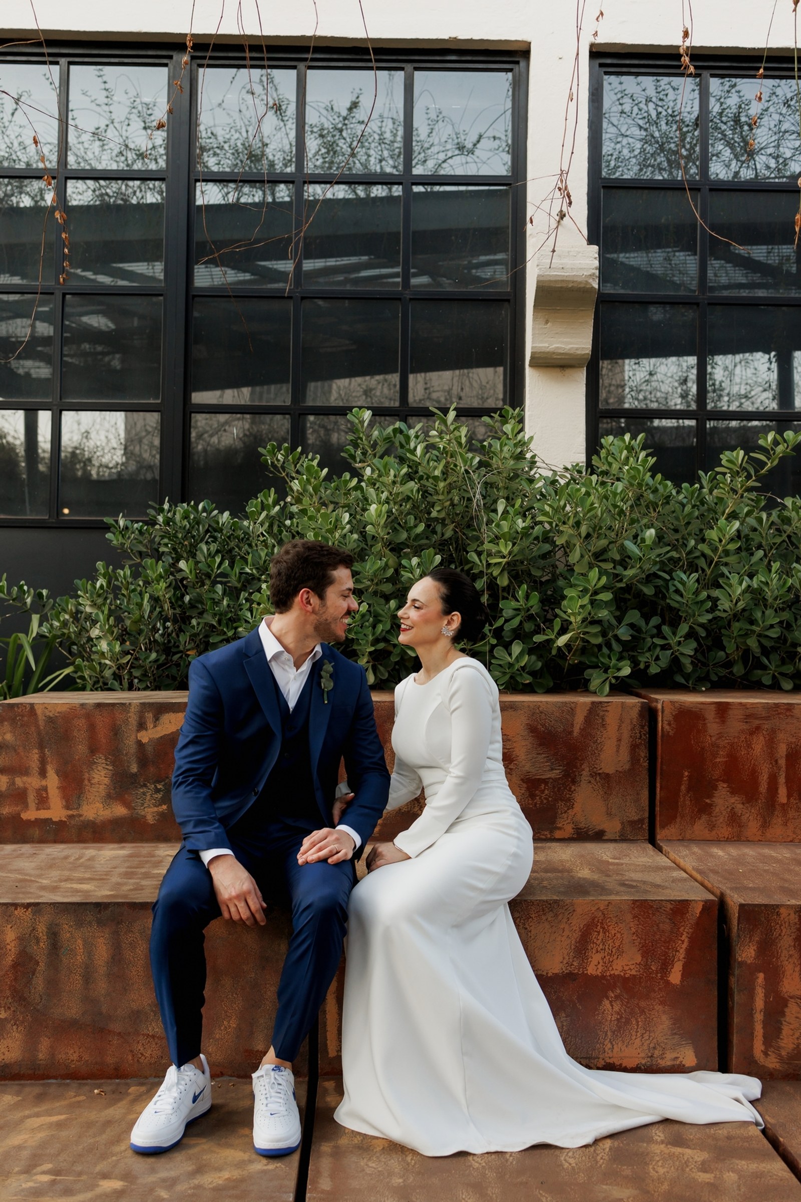 Casamento de Giovanna & Henrique em Recafé - Ribeirão Preto (SP) — fotografia 103