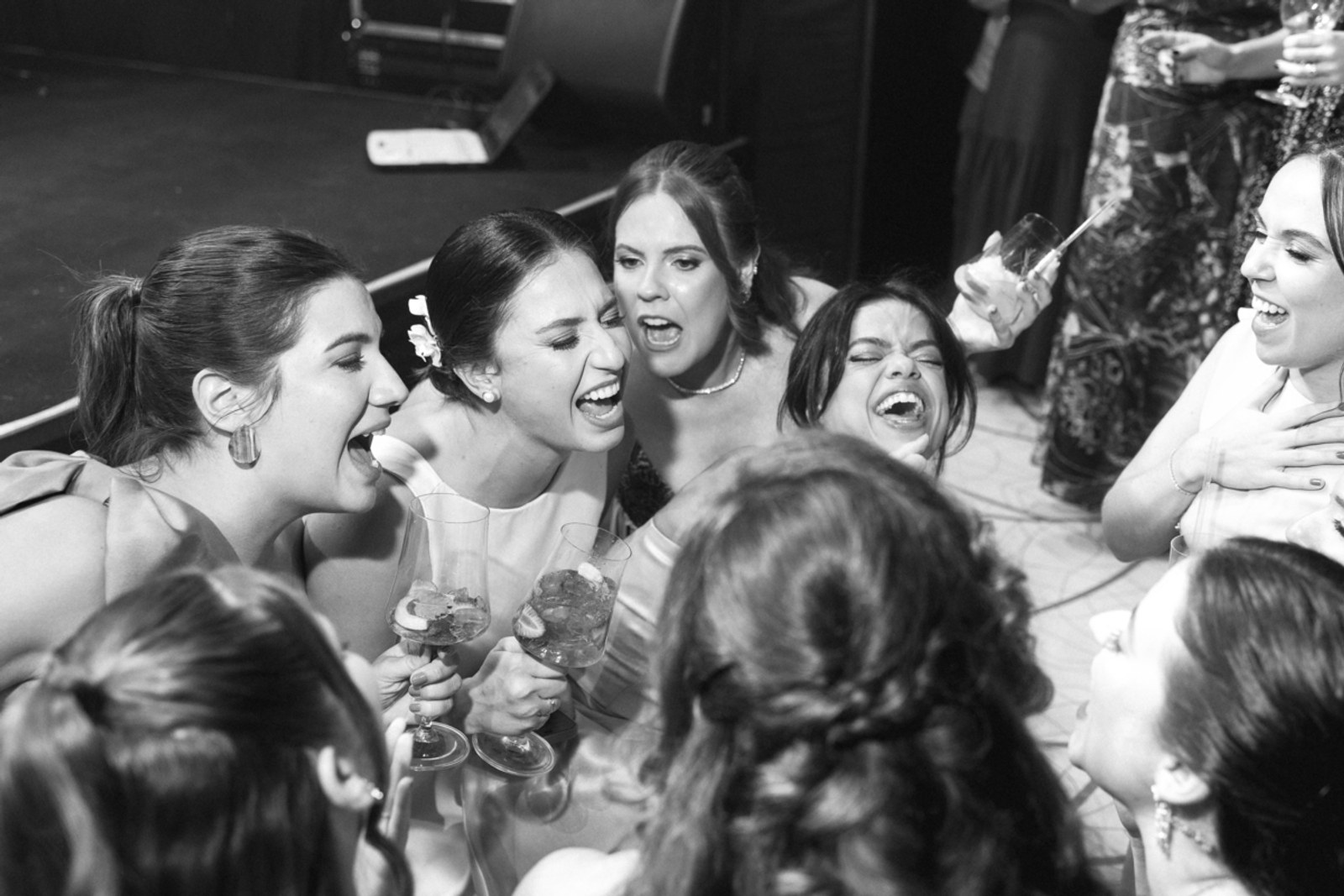 Casamento de Giovanna & Charles em Espaço Loy - Ribeirão Preto — fotografia 80