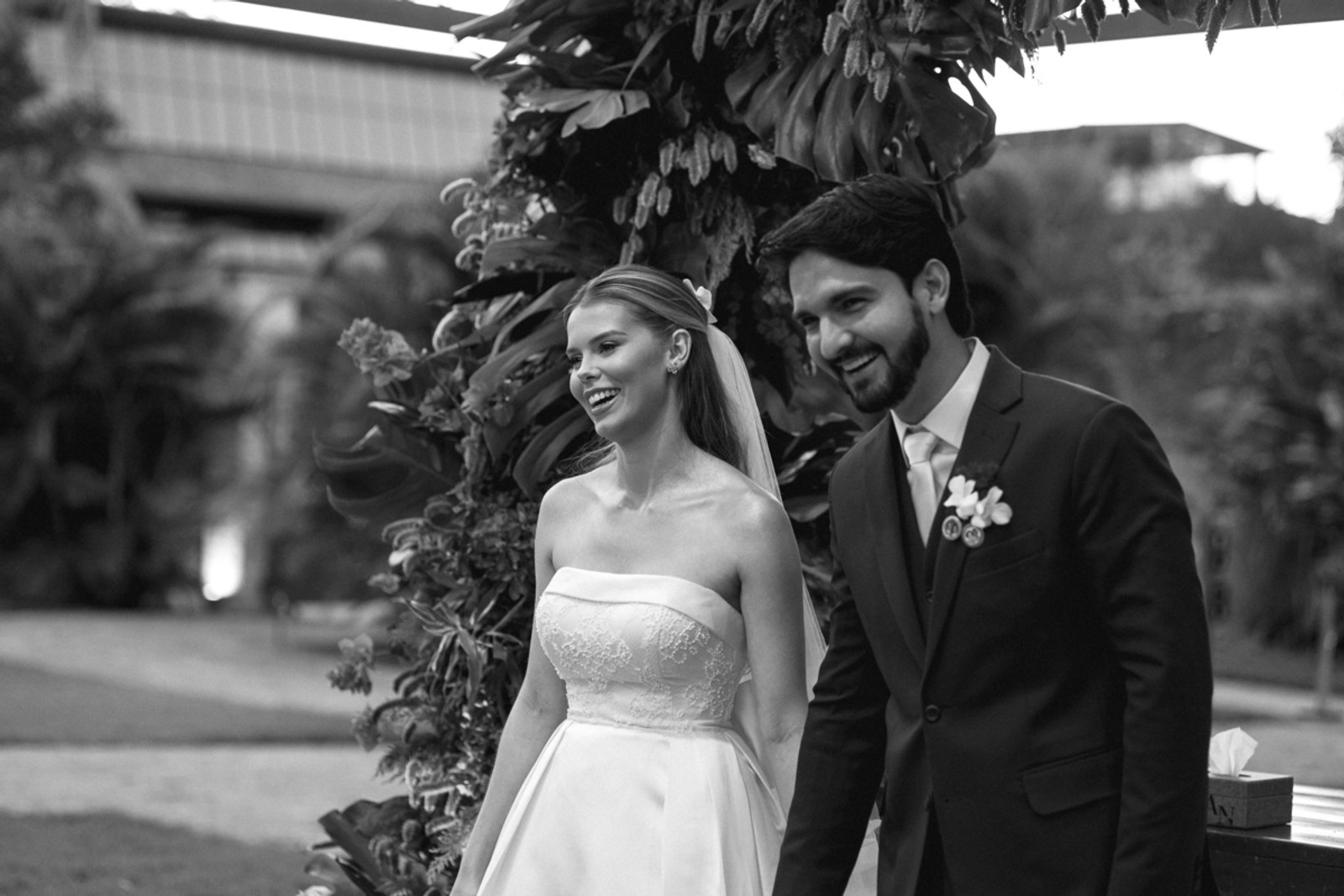 Casamento de Brenda & Lucas em Casa de Campo - Ribeirão Preto (SP) — fotografia 115