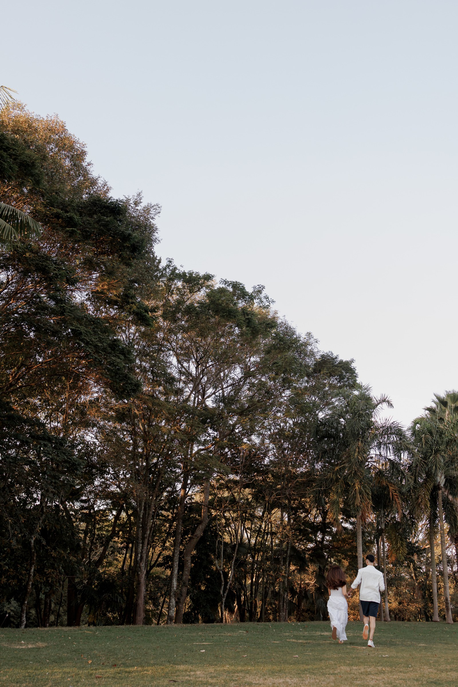 Ensaio Pré Wedding de Lívia & Leonardo em Ribeirão Preto (SP) — fotografia 40