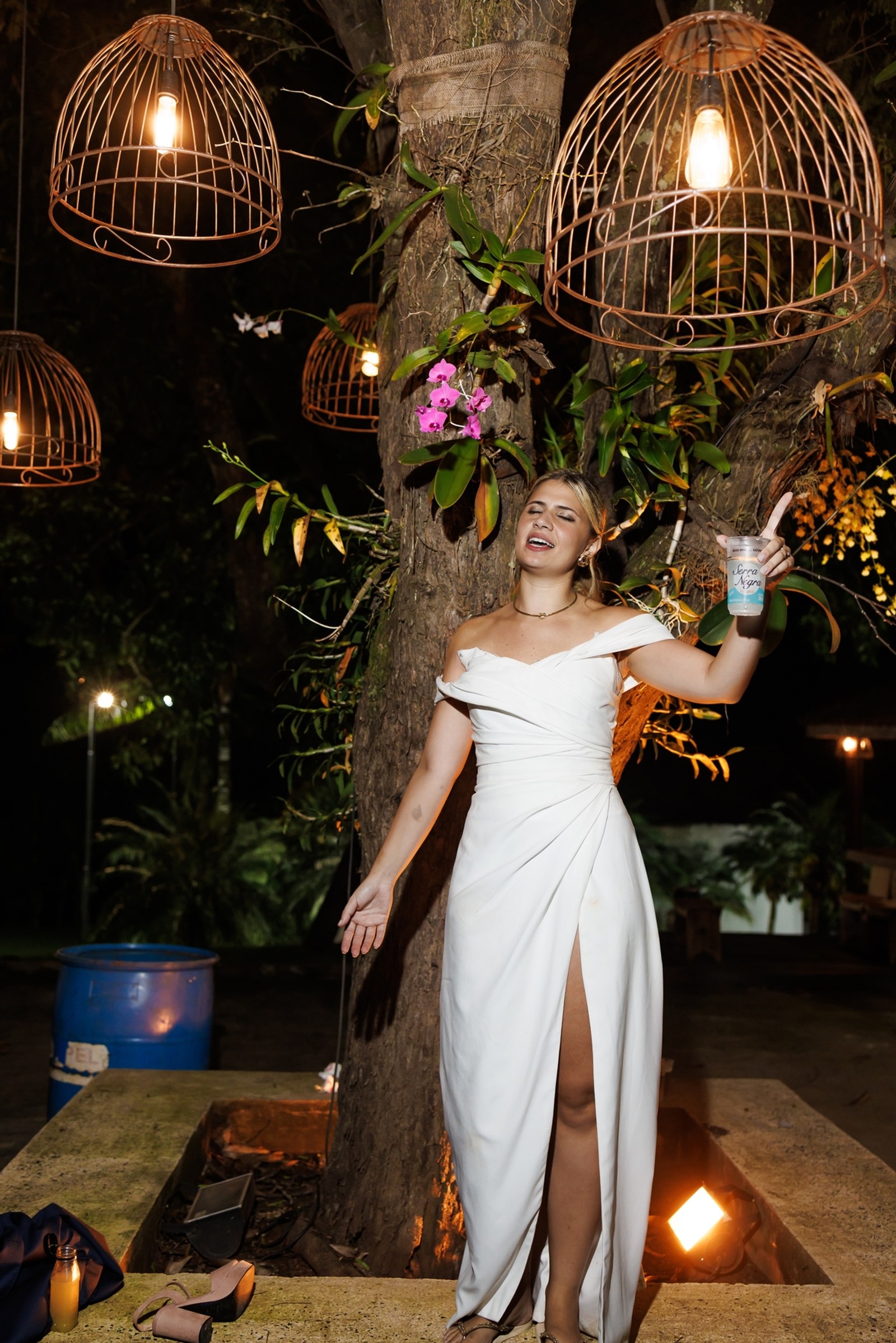 Casamento de Fernanda & Igor em Villa Campesina - Ribeirão Preto (SP) — fotografia 166