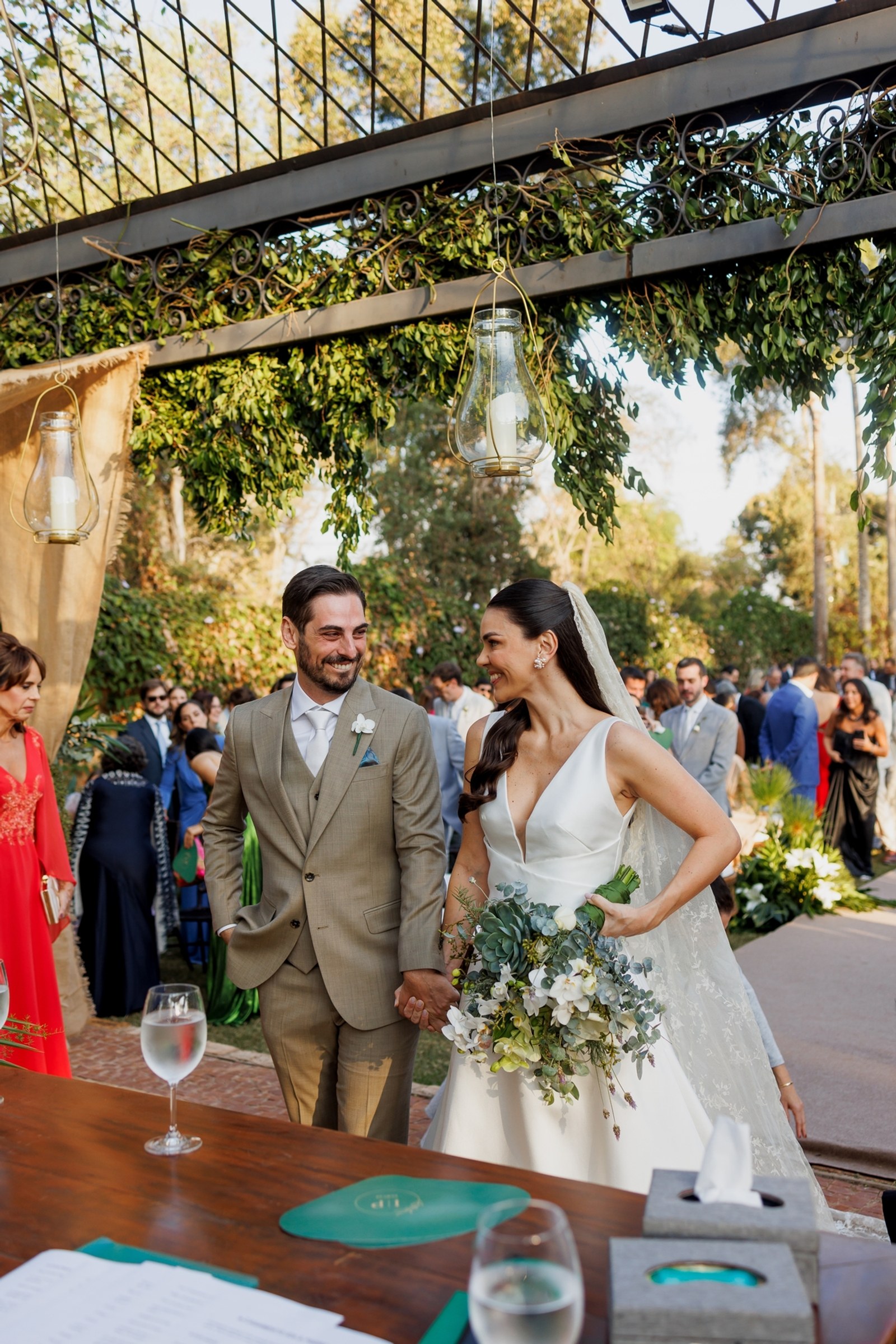 Casamento de Izabella & Pedro em Casa de Campo - Ribeirão Preto (SP) — fotografia 52