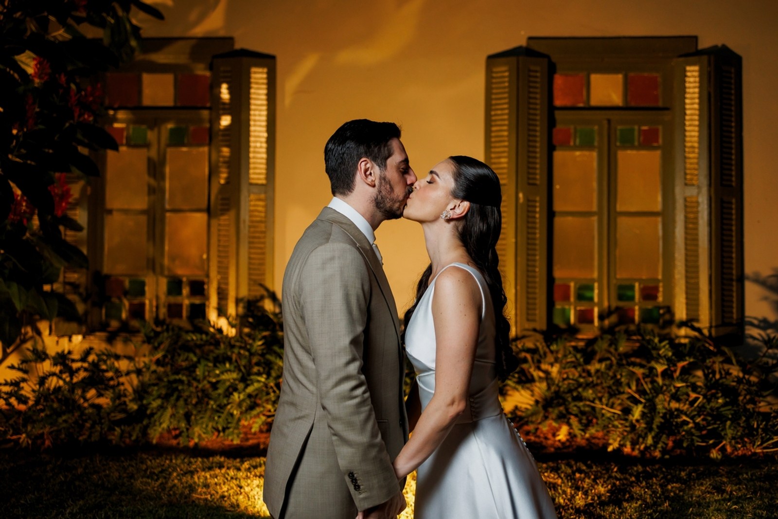 Casamento de Izabella & Pedro em Casa de Campo - Ribeirão Preto (SP) — fotografia 126