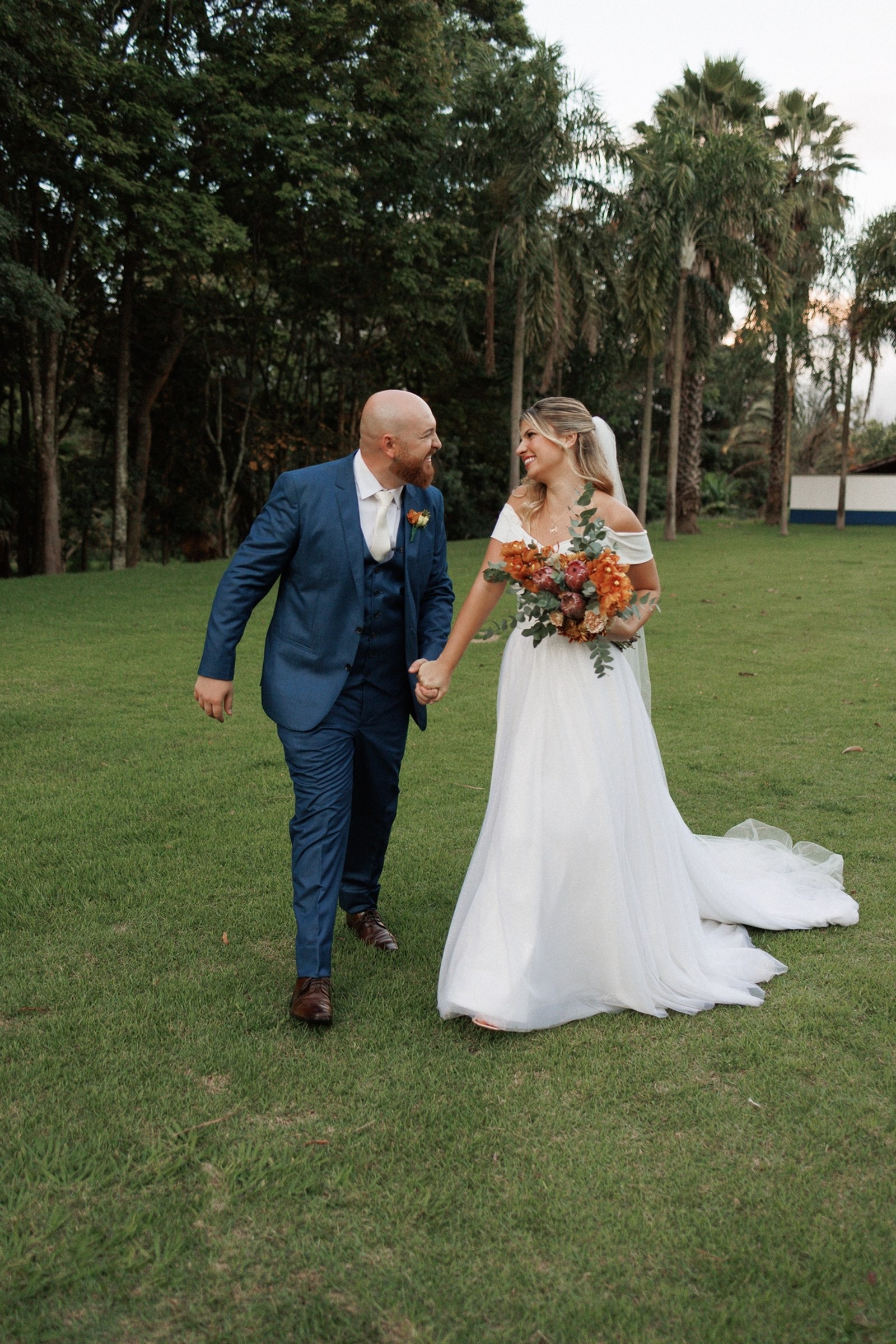 Casamento de Fernanda & Igor em Villa Campesina - Ribeirão Preto (SP) — fotografia 78