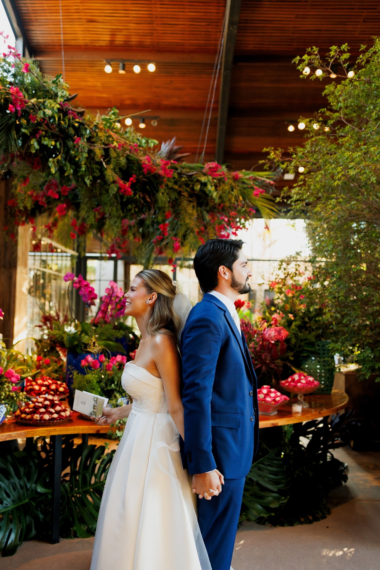Casamento de Brenda & Lucas em Casa de Campo - Ribeirão Preto (SP) — fotografia 66
