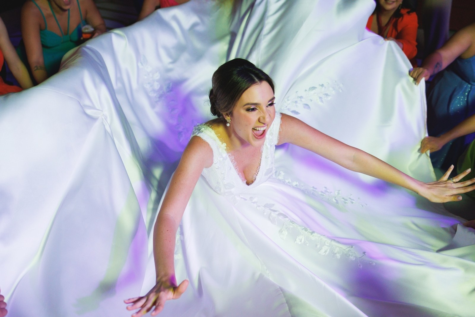 Casamento de Taisa & Ary em Le Jardin - Ribeirão Preto (SP) — fotografia 117